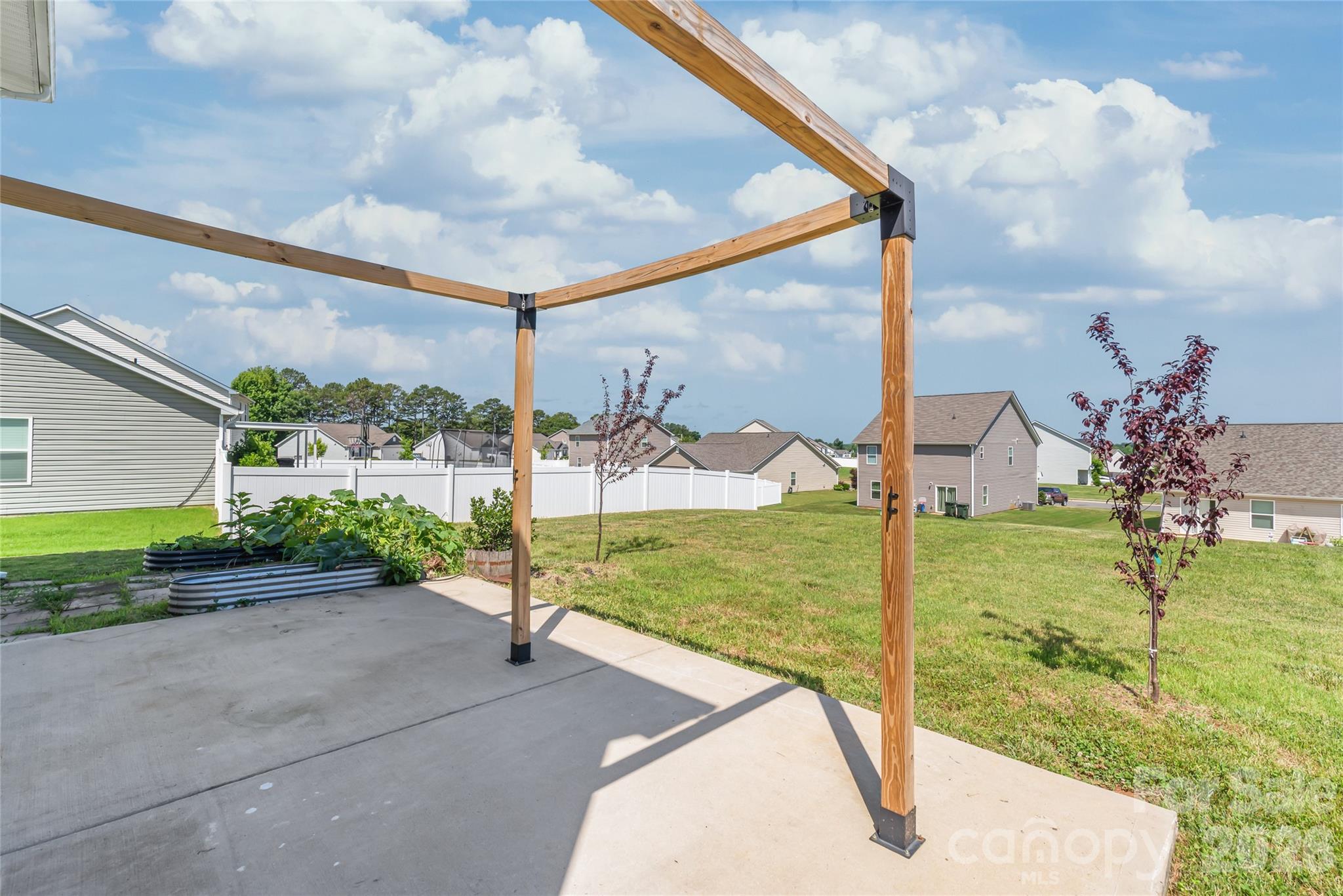 Beason Creek - Residential