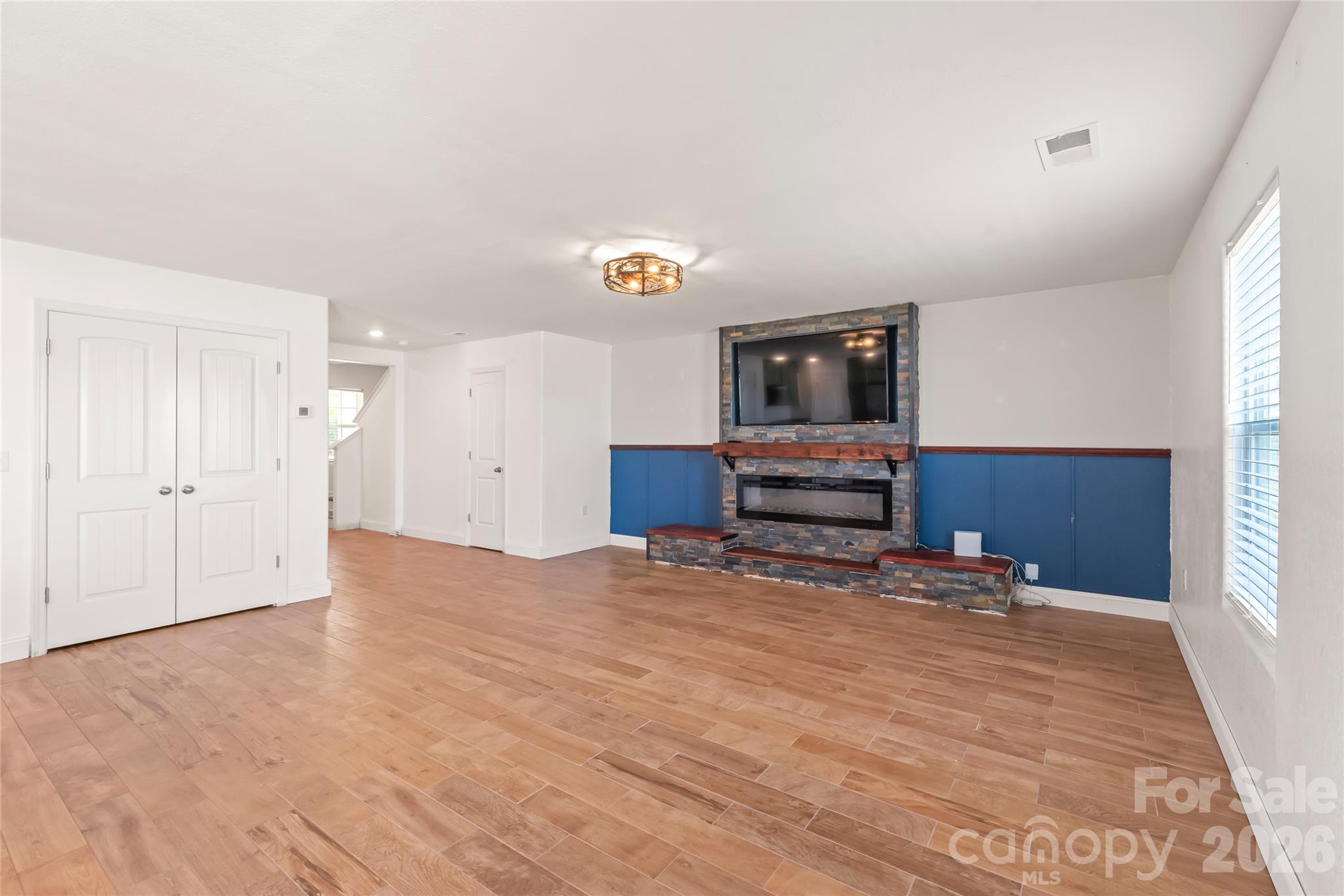 Beason Creek - Residential