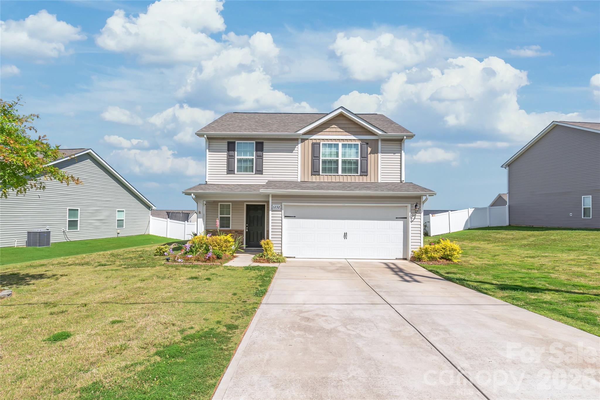 Beason Creek - Residential