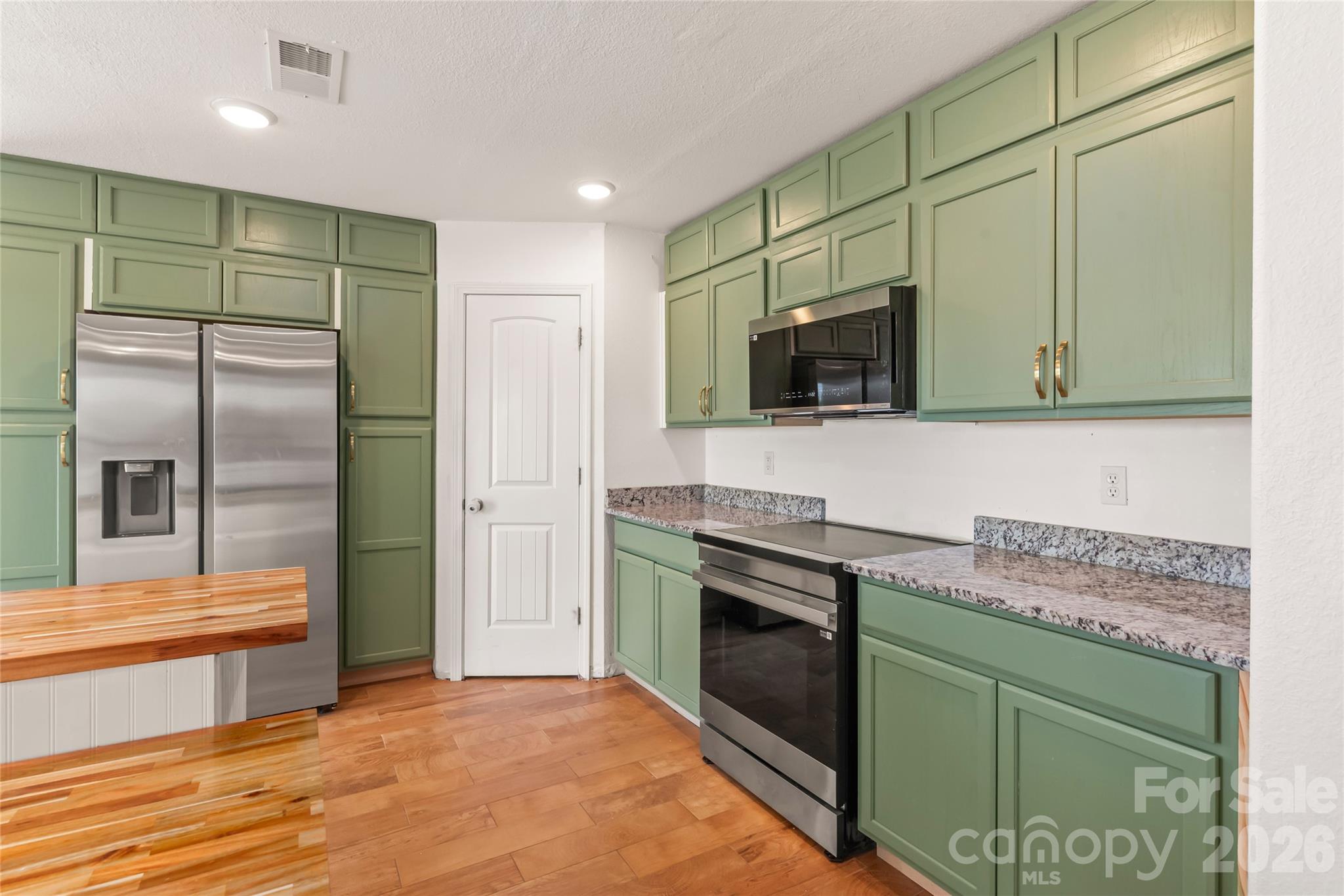 Beason Creek - Residential