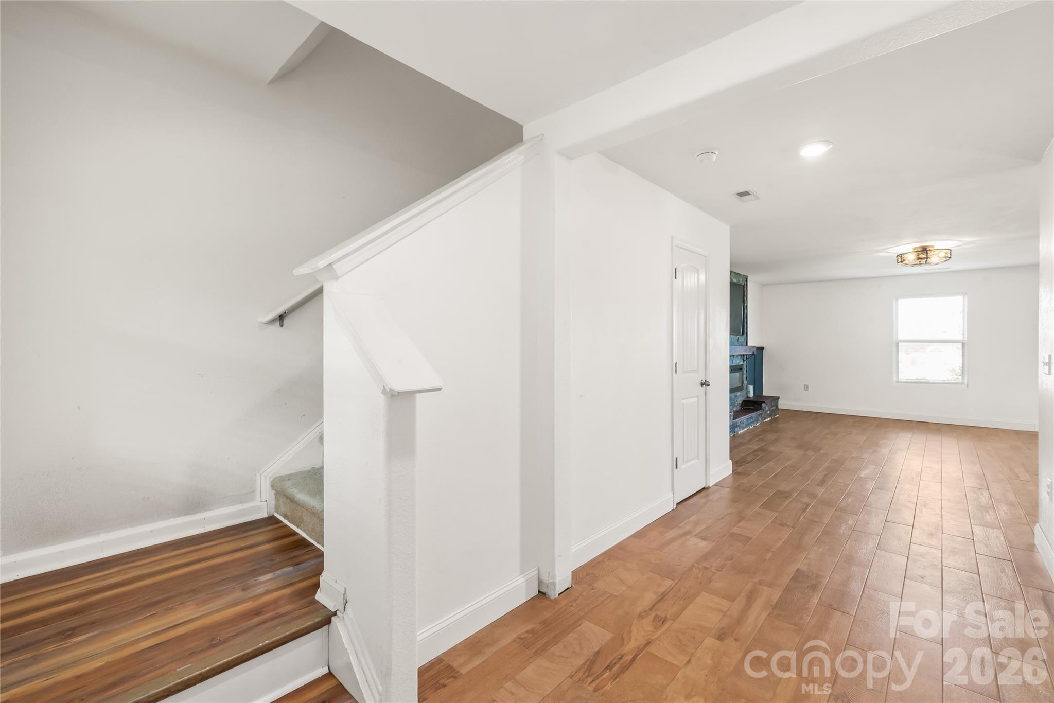 Beason Creek - Residential