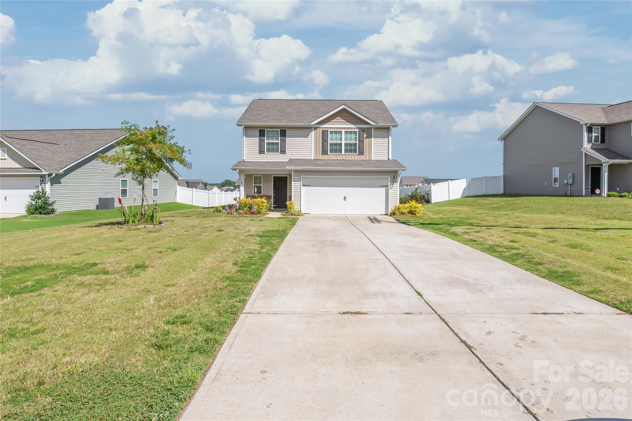 Beason Creek - Residential