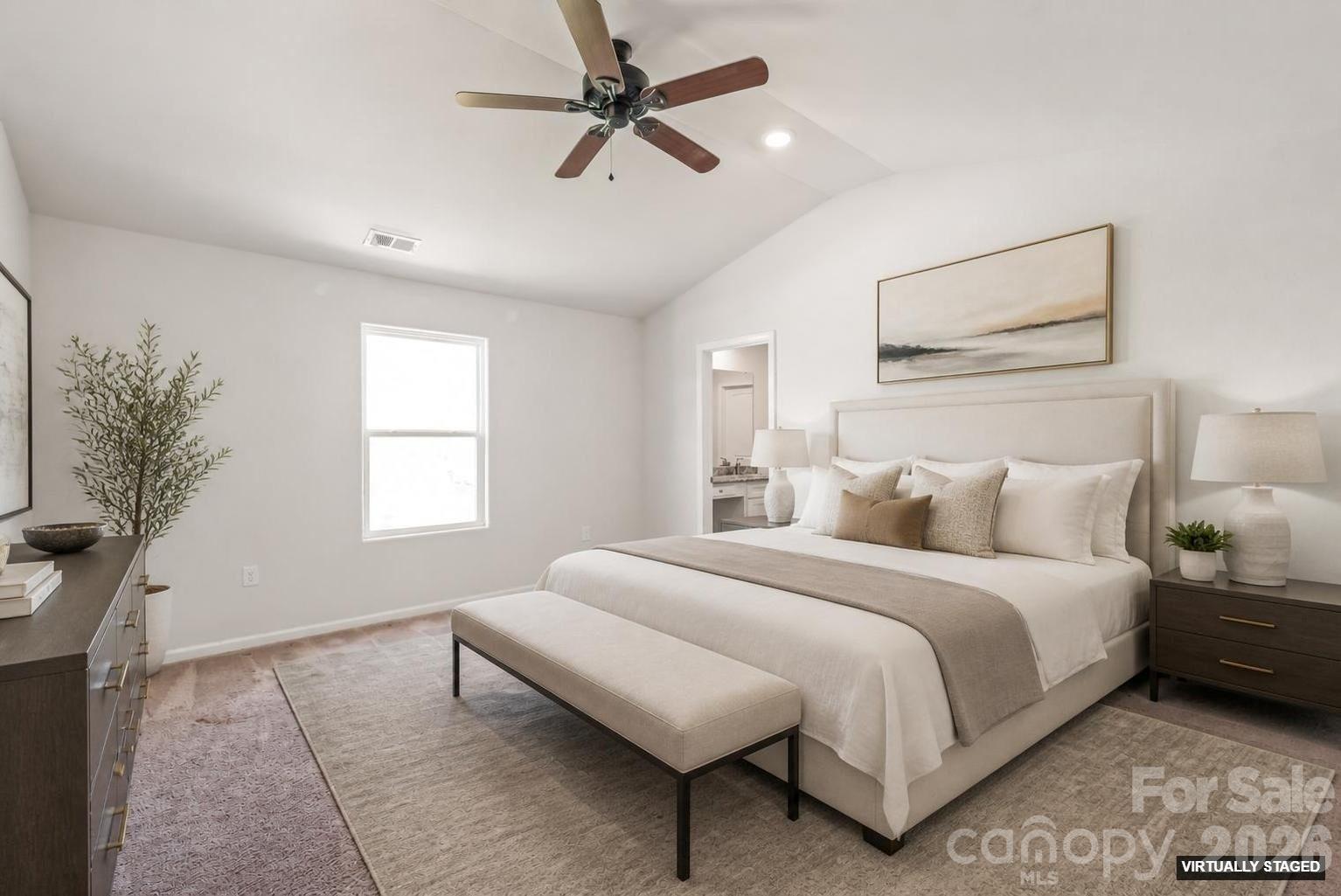 Beason Creek - Residential