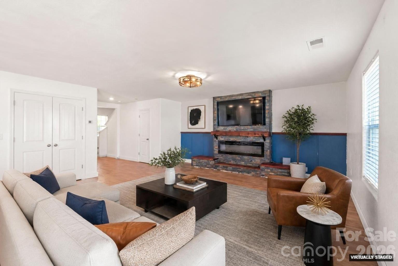 Beason Creek - Residential