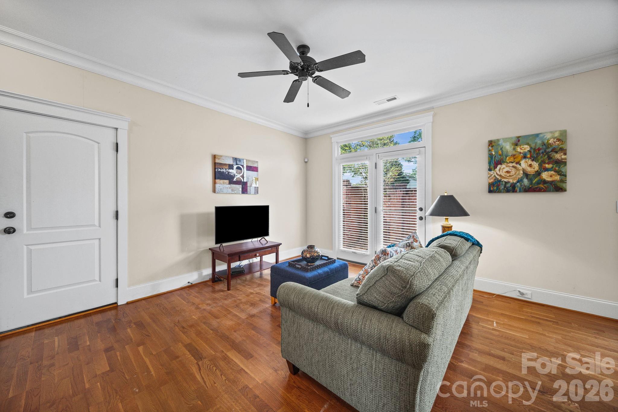Belmont Reserve - Residential