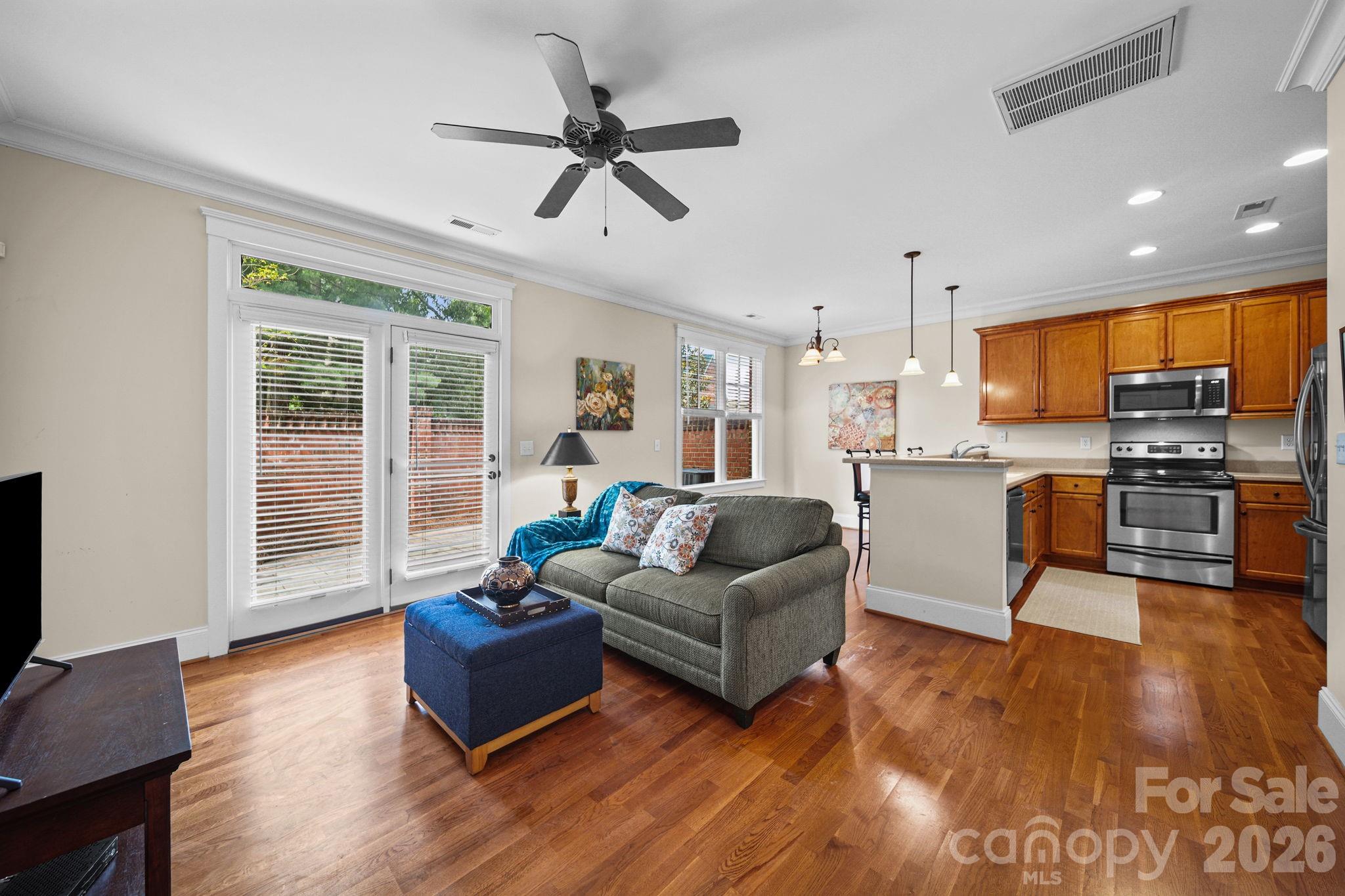 Belmont Reserve - Residential