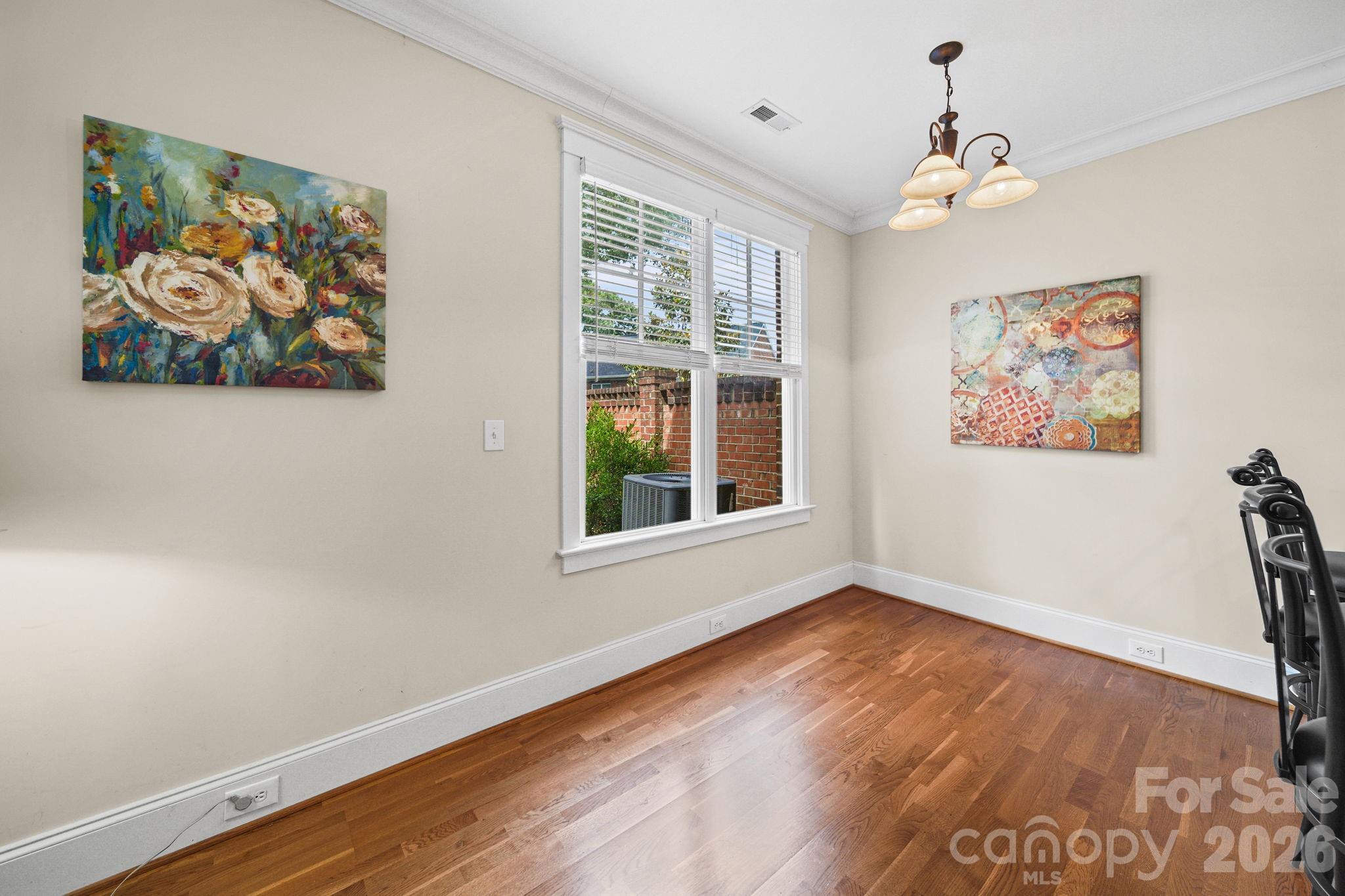 Belmont Reserve - Residential