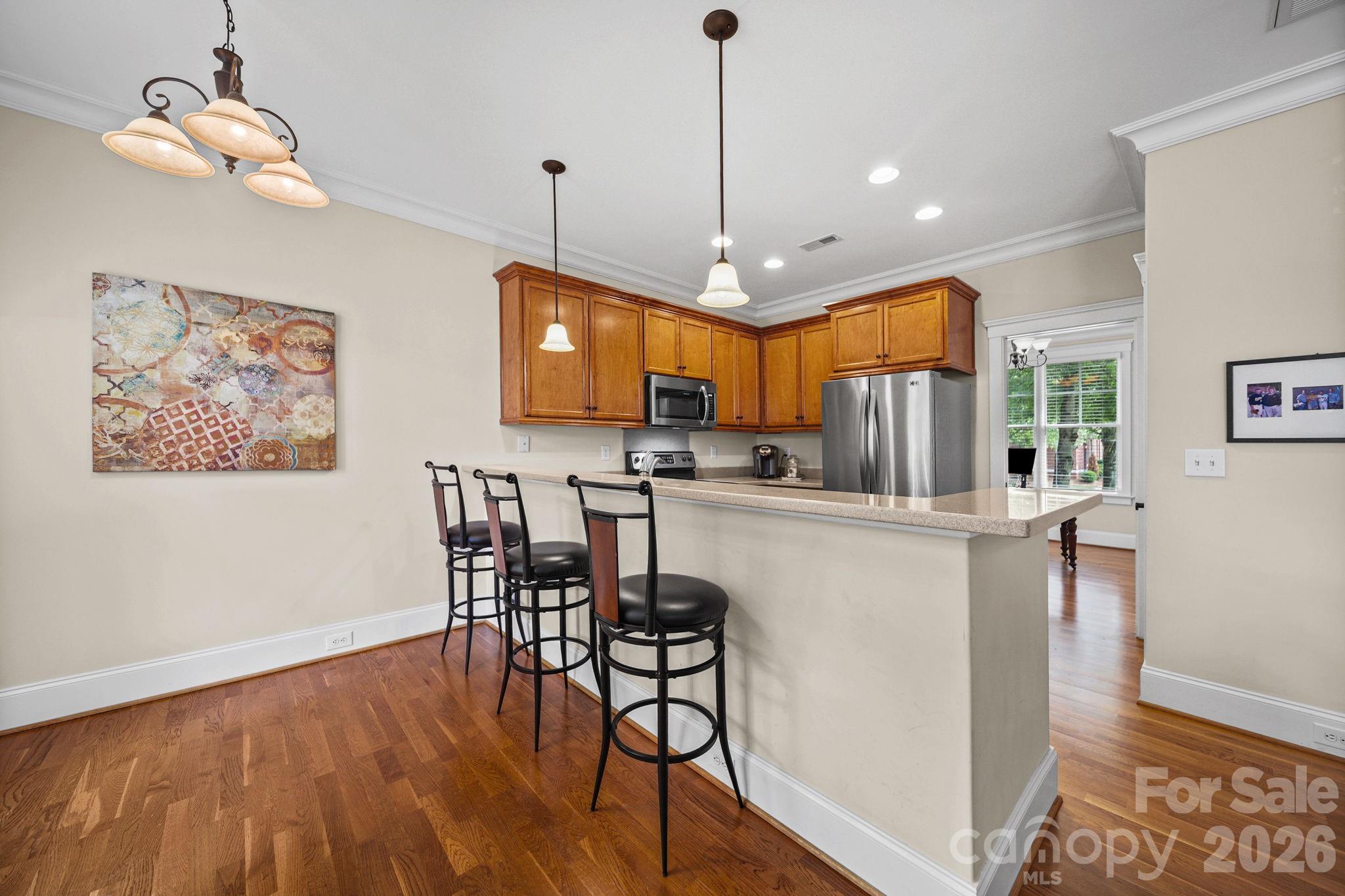 Belmont Reserve - Residential