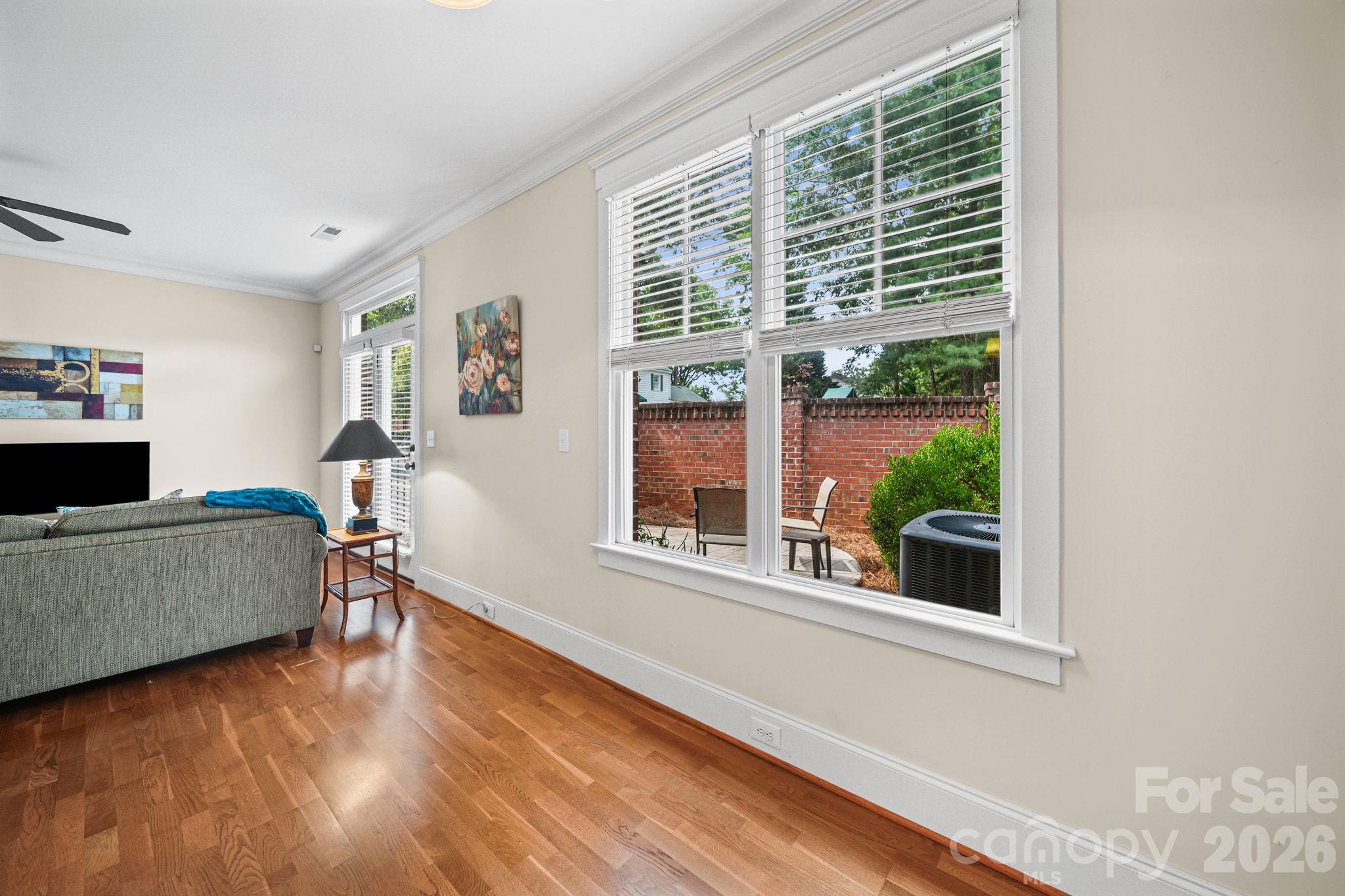 Belmont Reserve - Residential