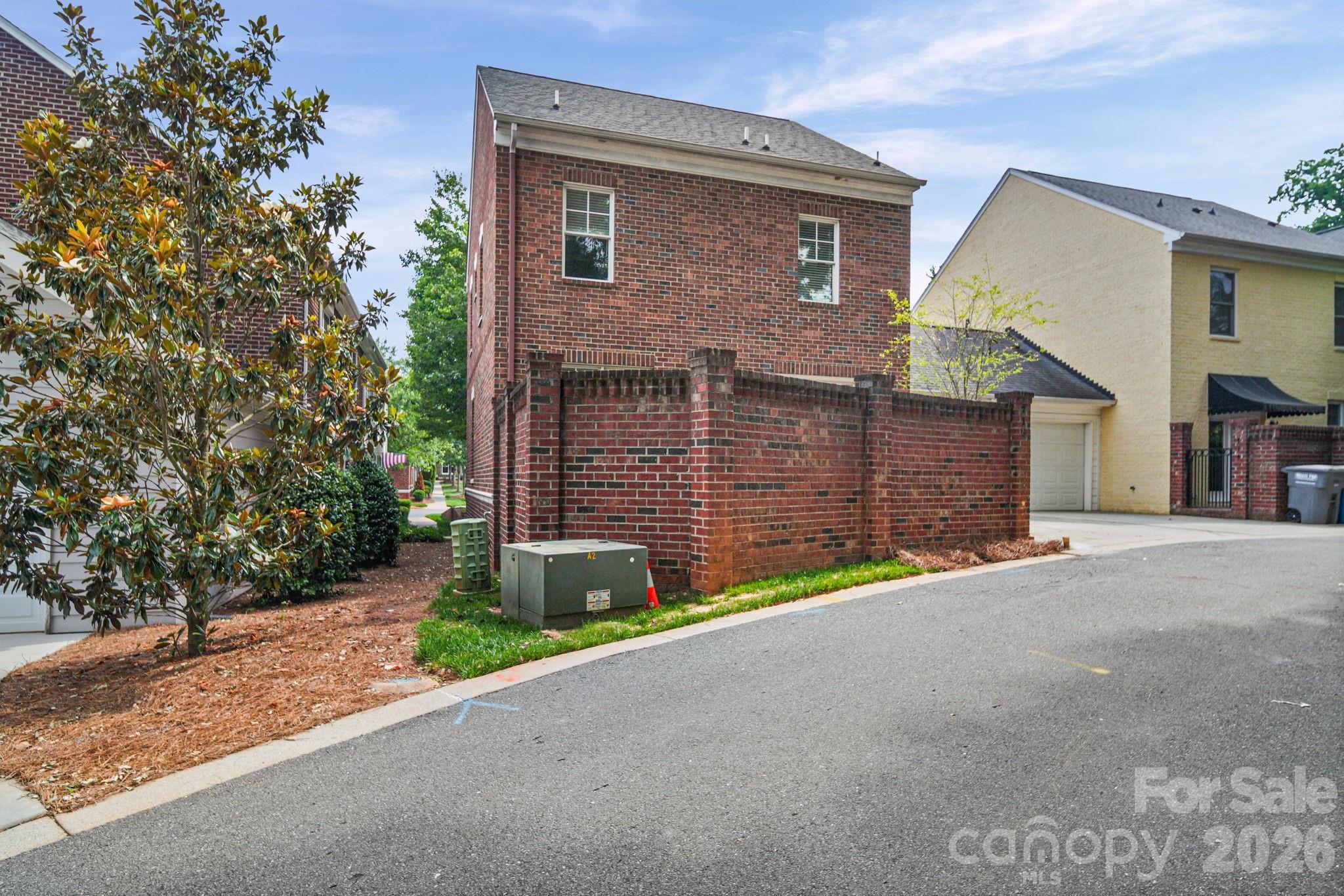 Belmont Reserve - Residential