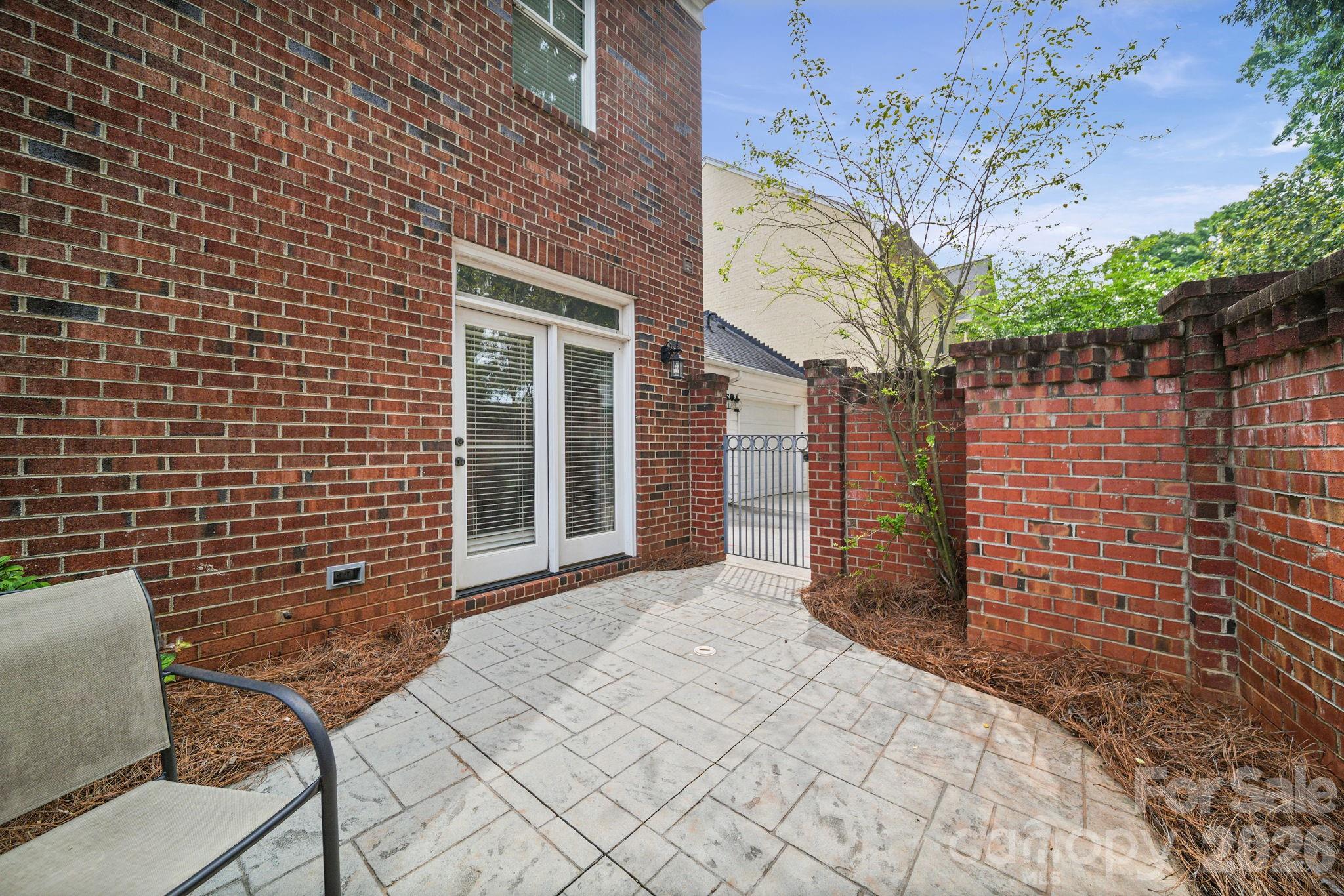 Belmont Reserve - Residential