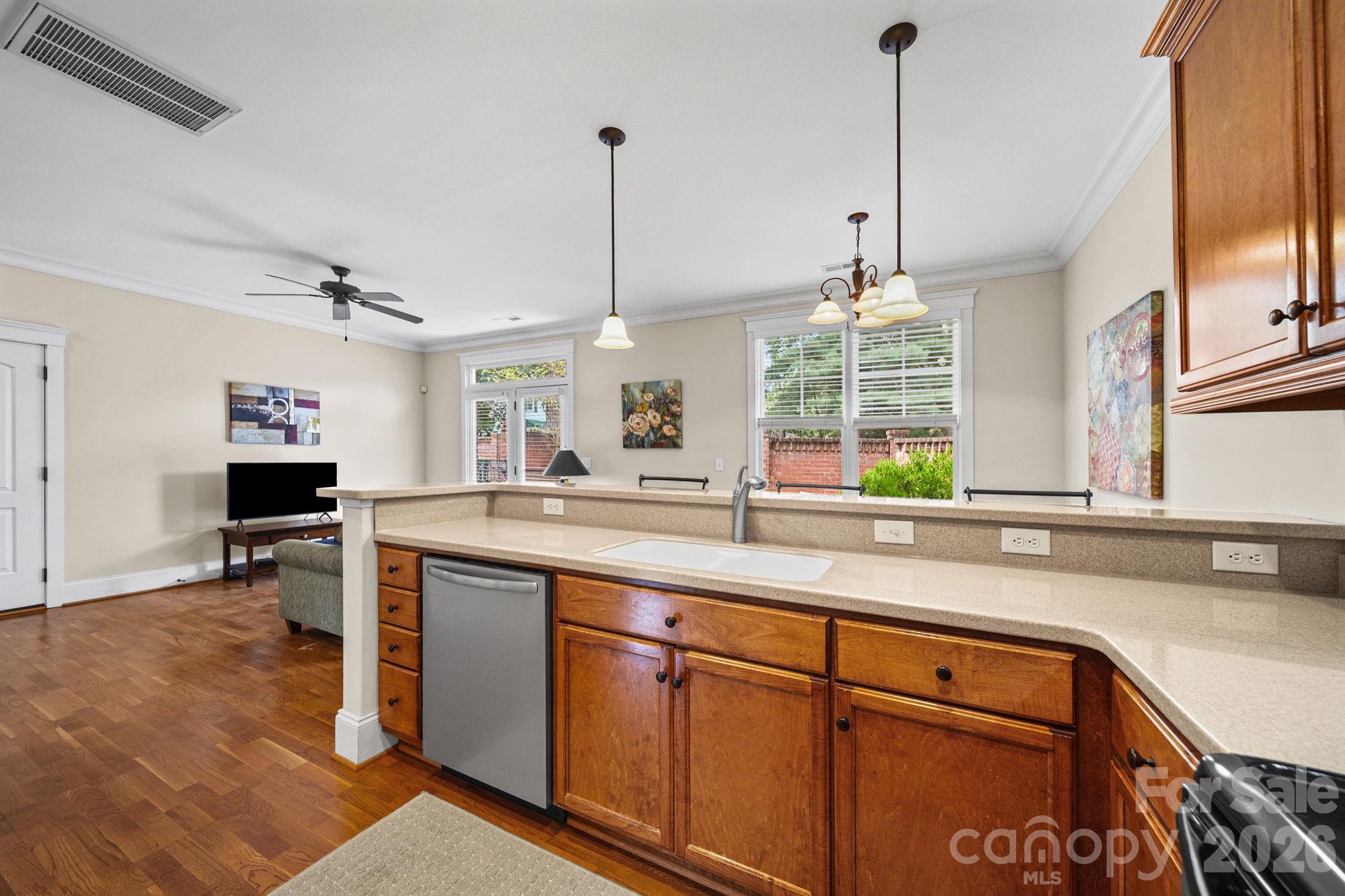 Belmont Reserve - Residential