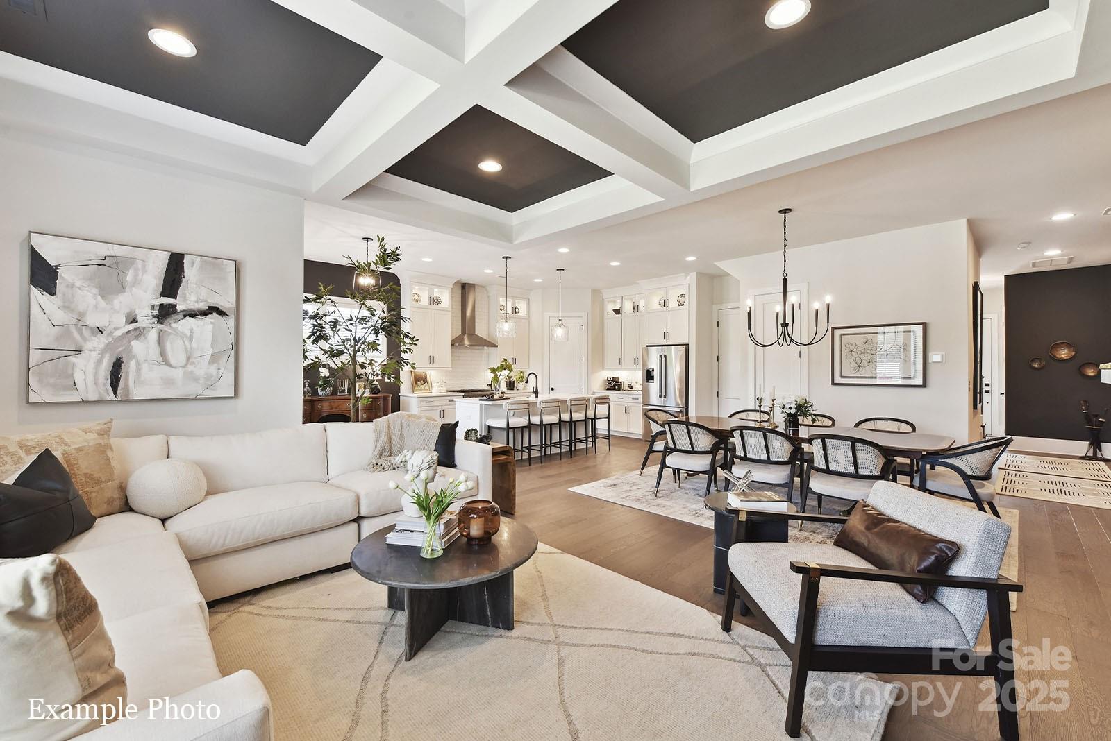 Endhaven Terraces - Residential