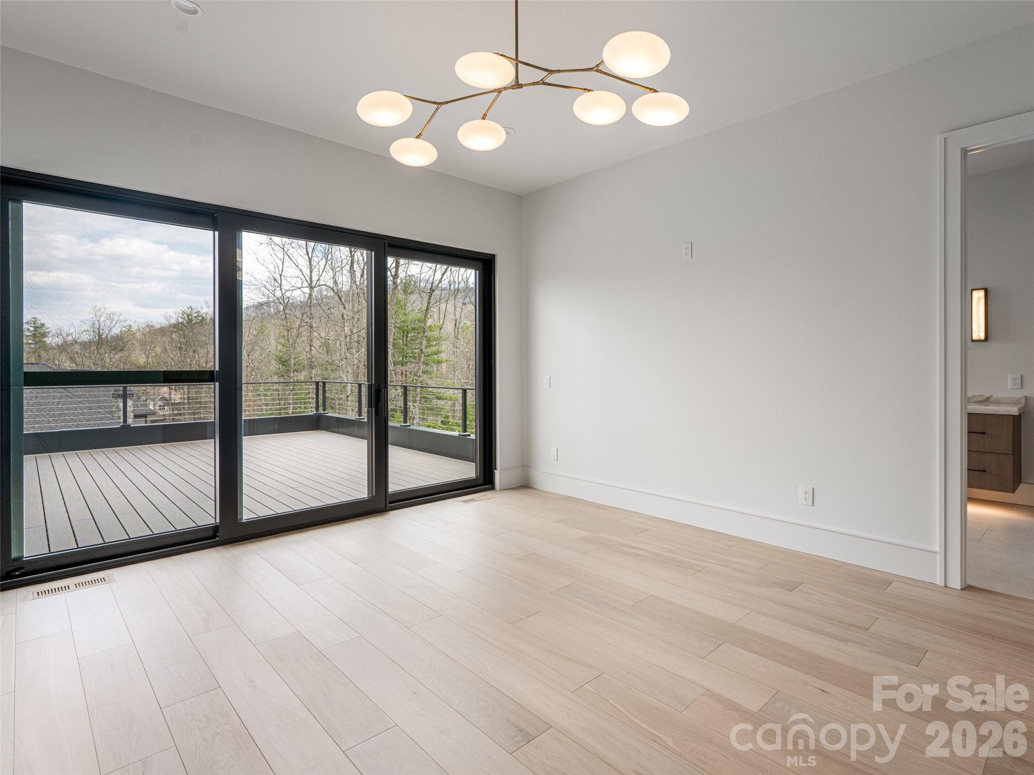 The Cliffs At Walnut Cove - Residential