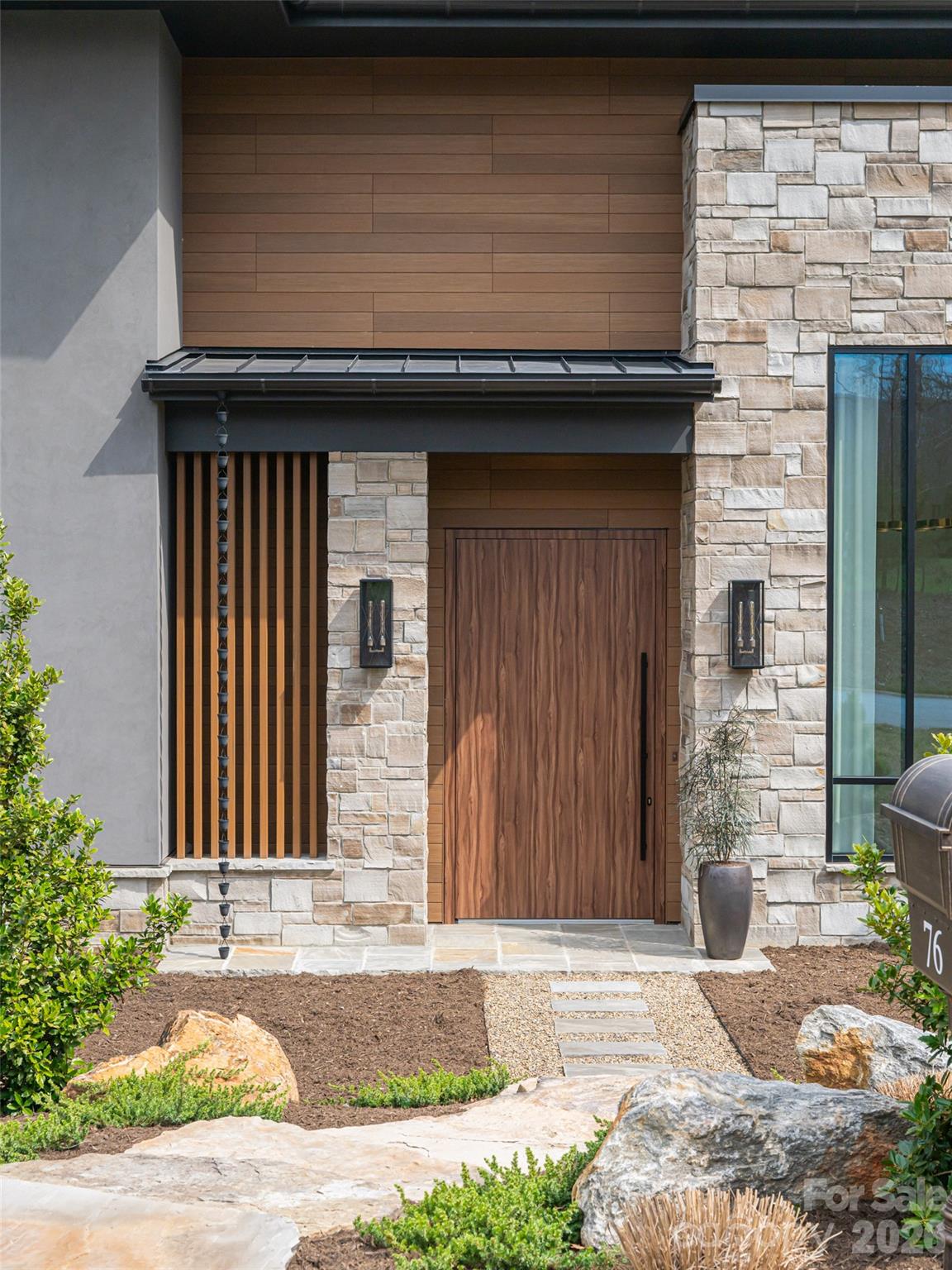 The Cliffs At Walnut Cove - Residential