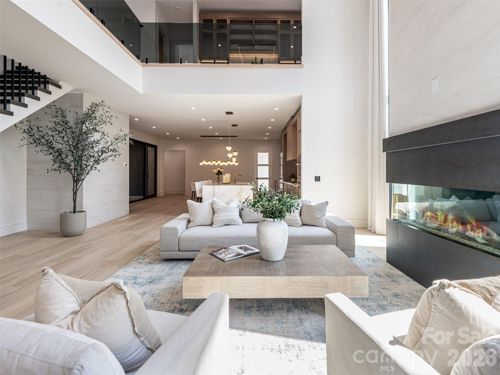 The Cliffs At Walnut Cove - Residential