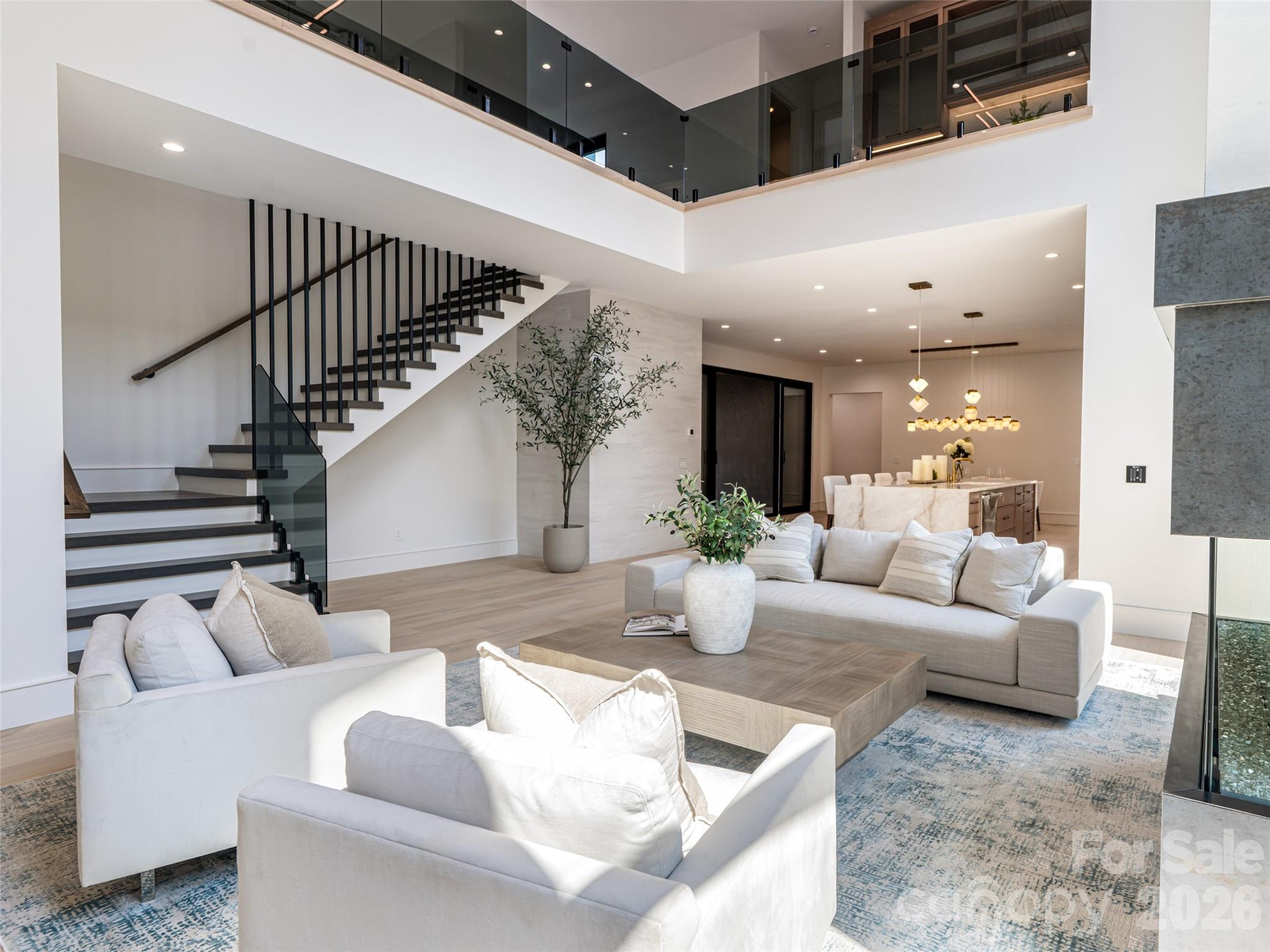 The Cliffs At Walnut Cove - Residential