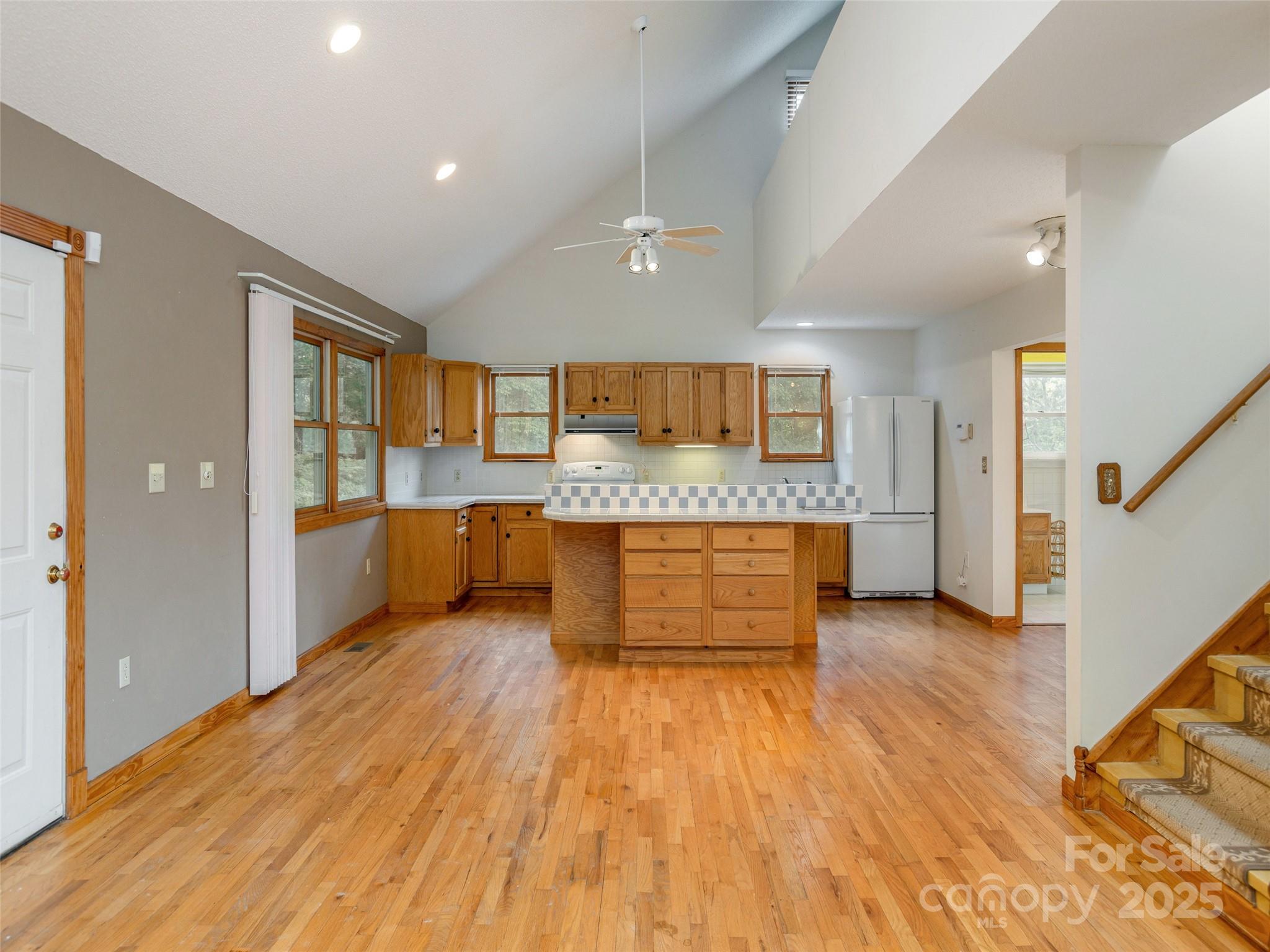 Fairview Forest Estates - Residential