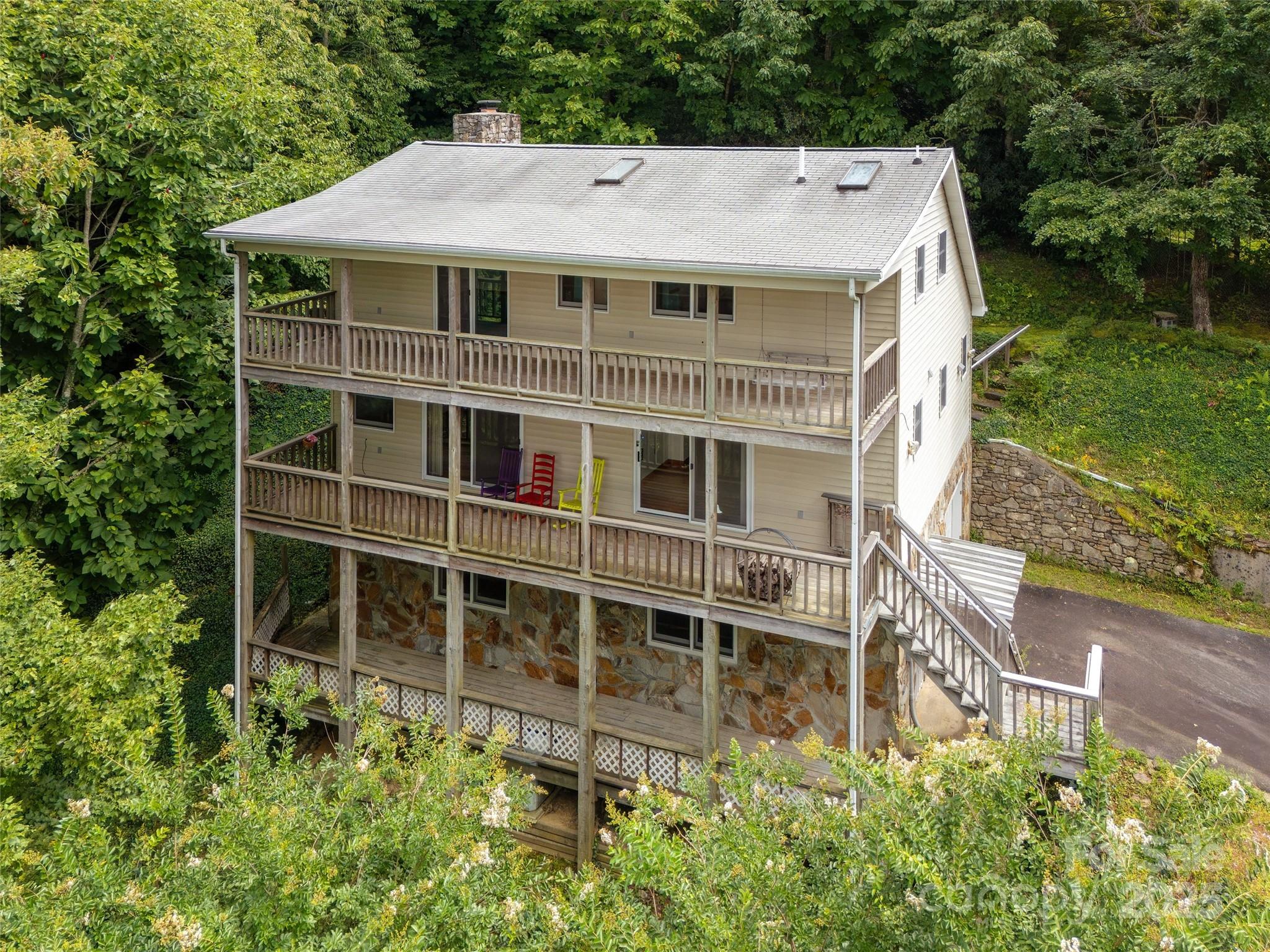 Fairview Forest Estates - Residential