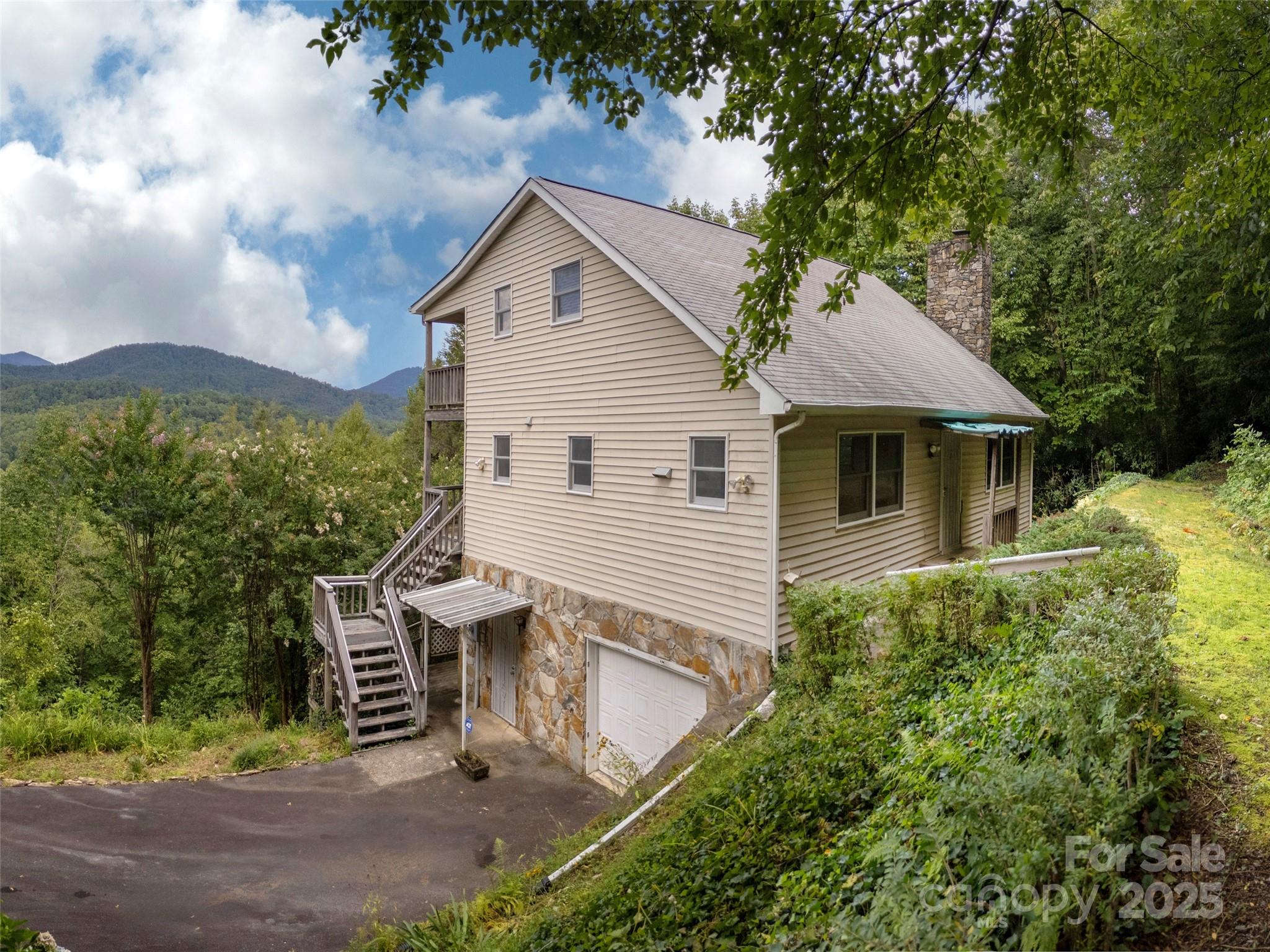 Fairview Forest Estates - Residential