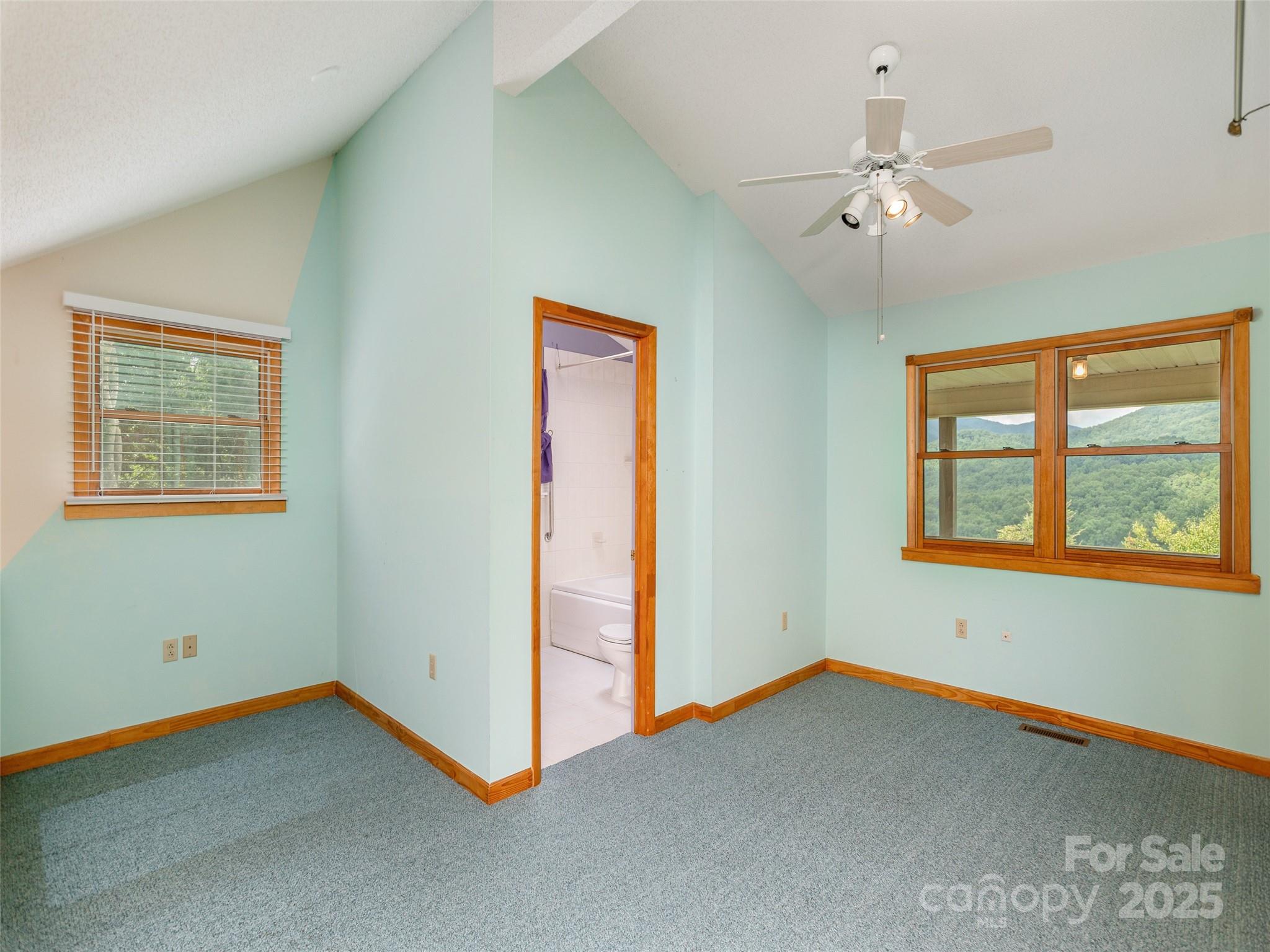 Fairview Forest Estates - Residential