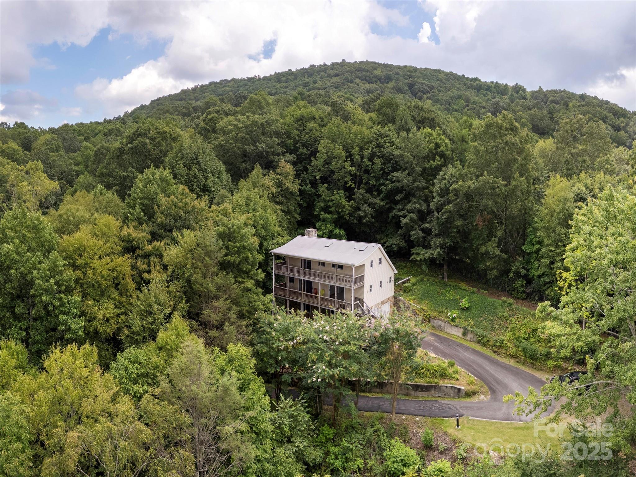 Fairview Forest Estates - Residential