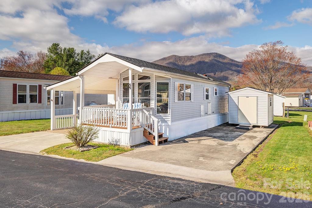 Summer Place - Residential