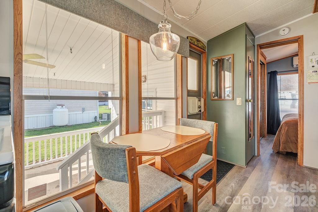 Summer Place - Residential
