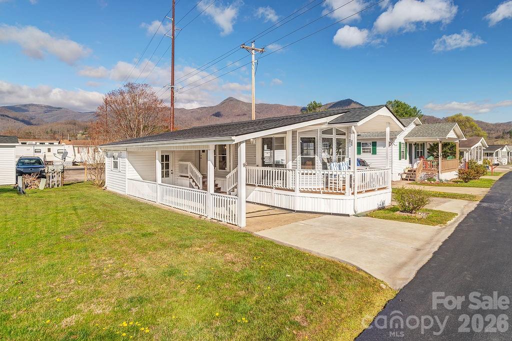 Summer Place - Residential