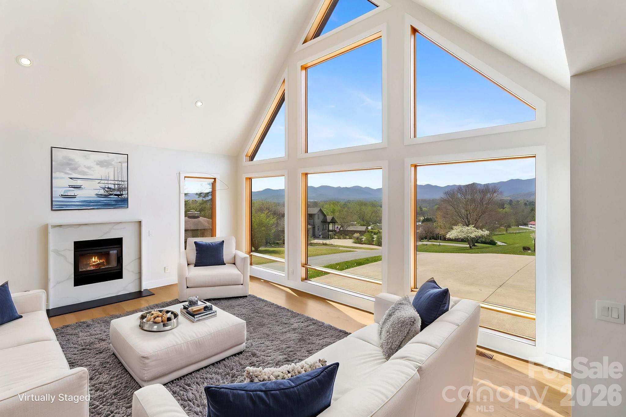 Challedon - Residential