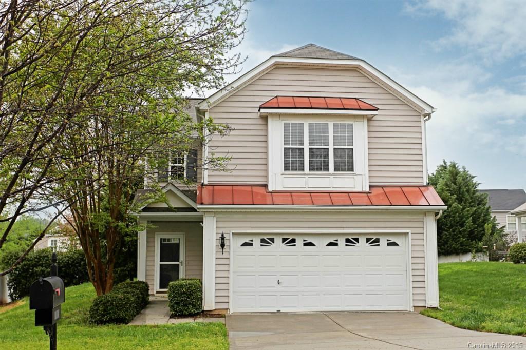 Waterstone - Residential