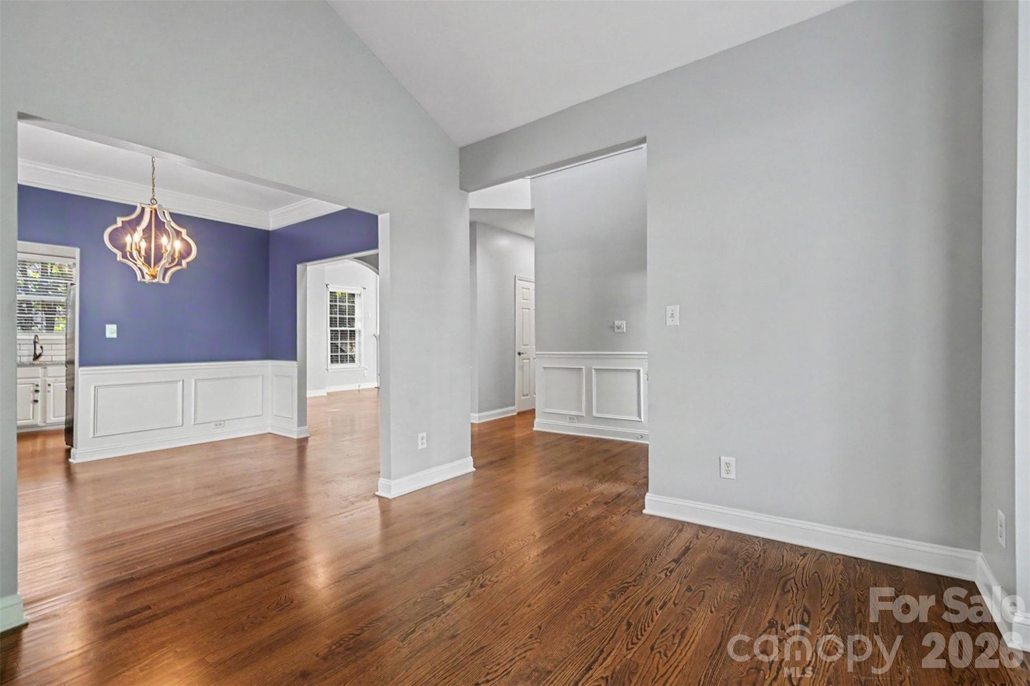Country Club Parc - Residential