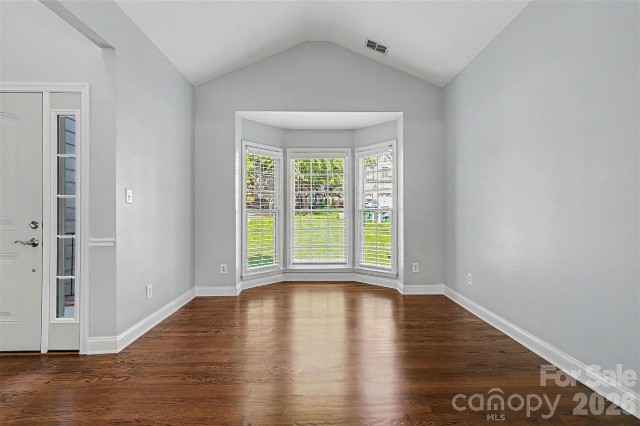 Country Club Parc - Residential
