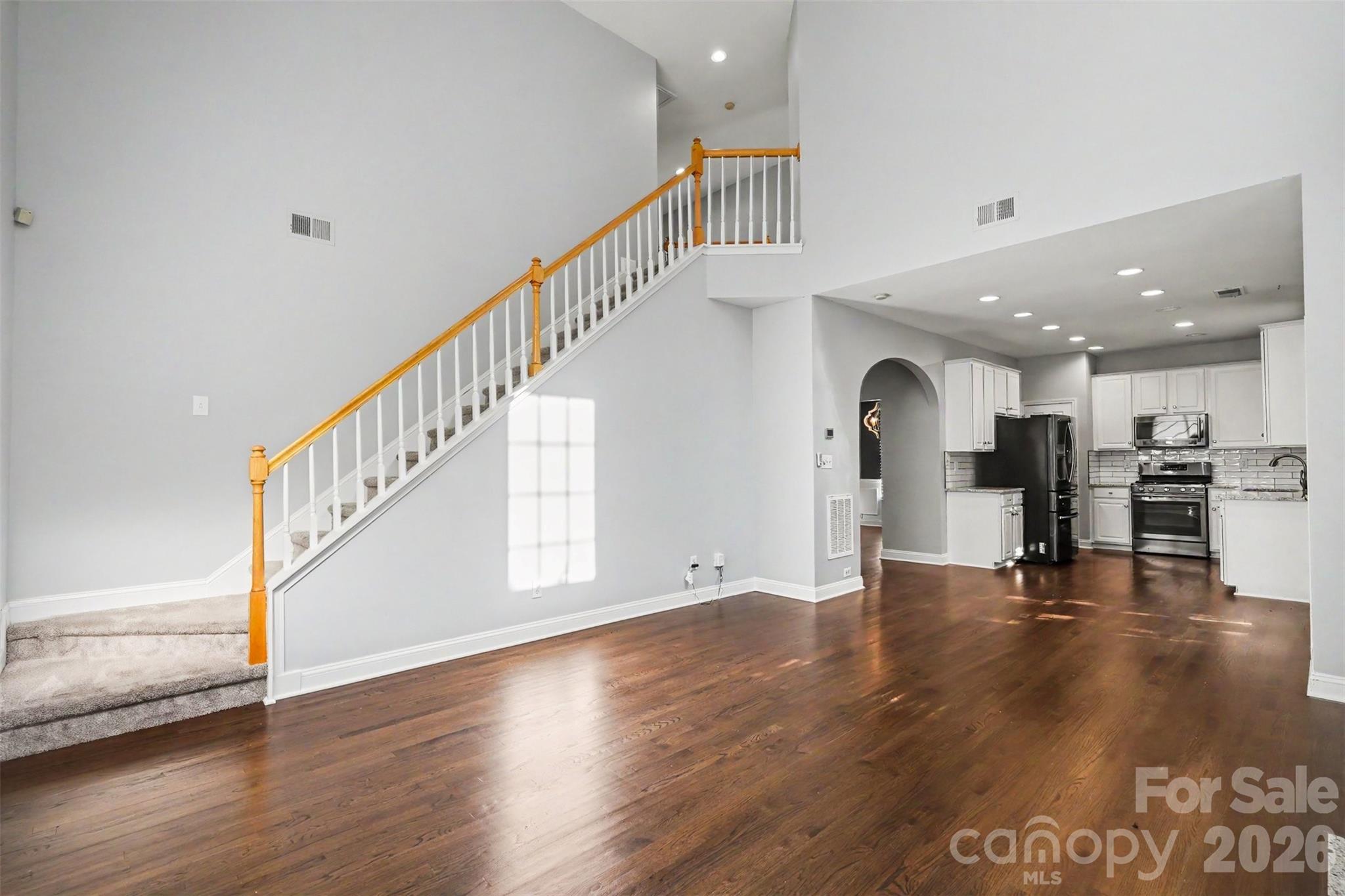 Country Club Parc - Residential