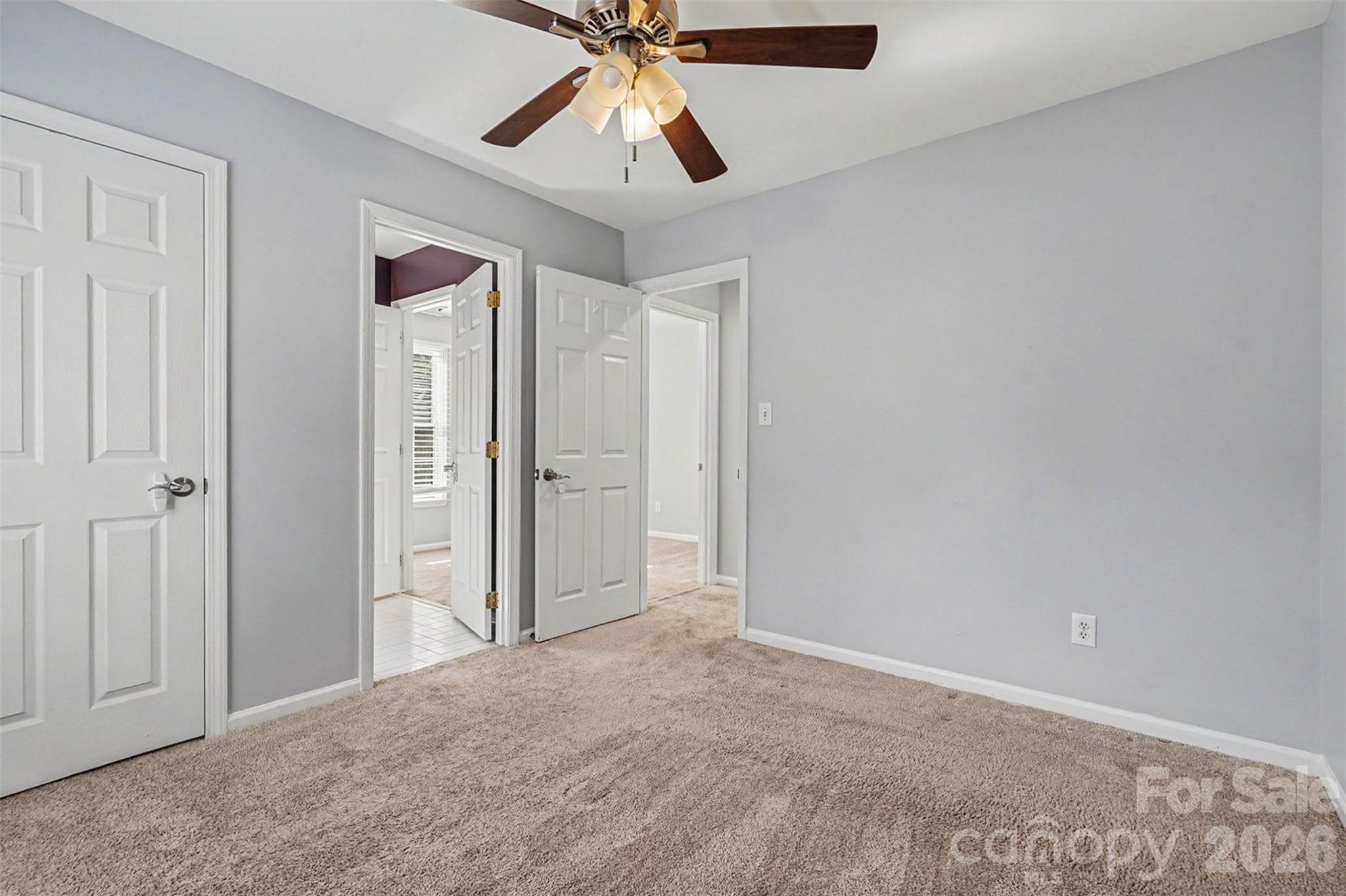 Country Club Parc - Residential