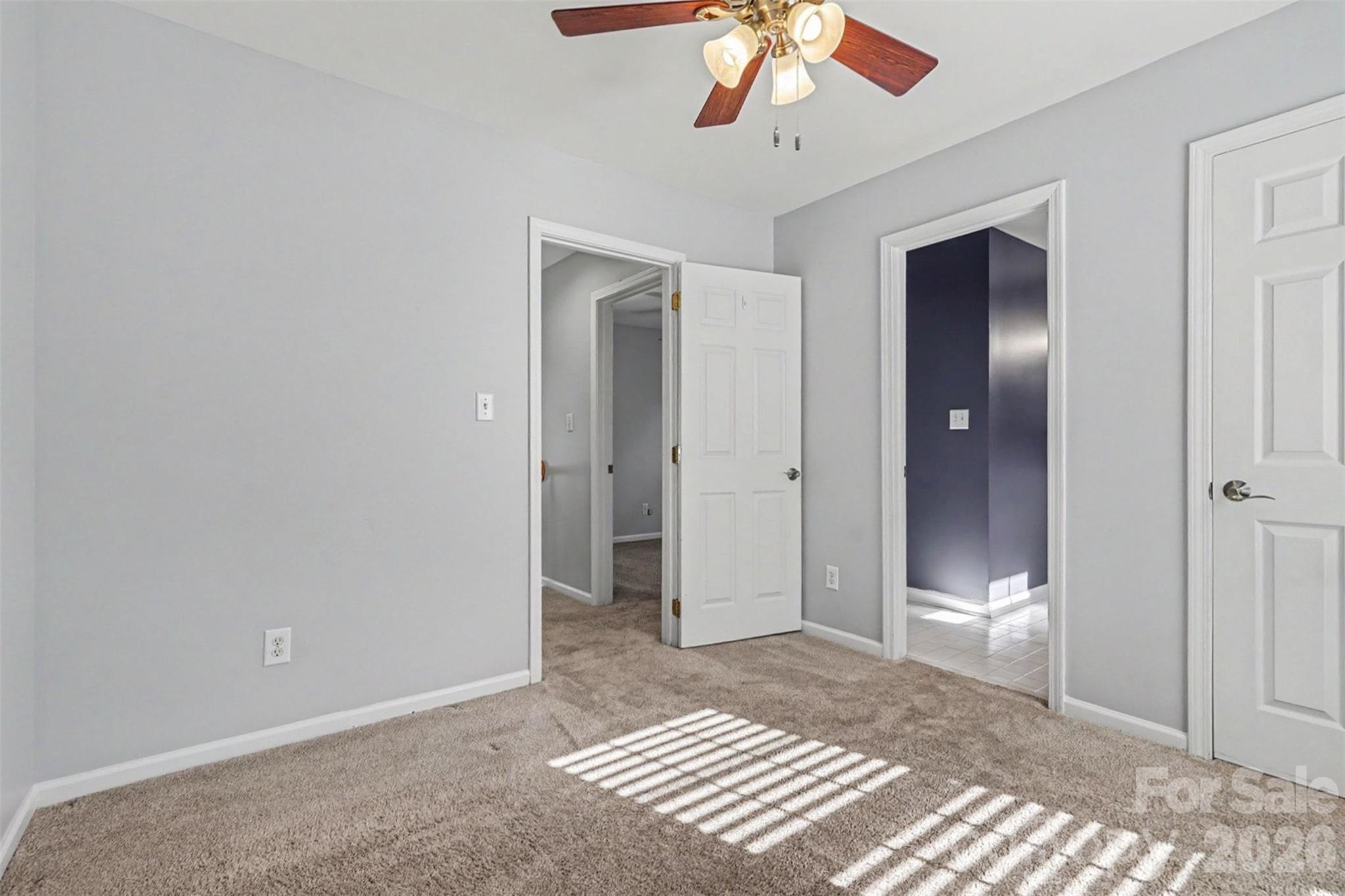 Country Club Parc - Residential