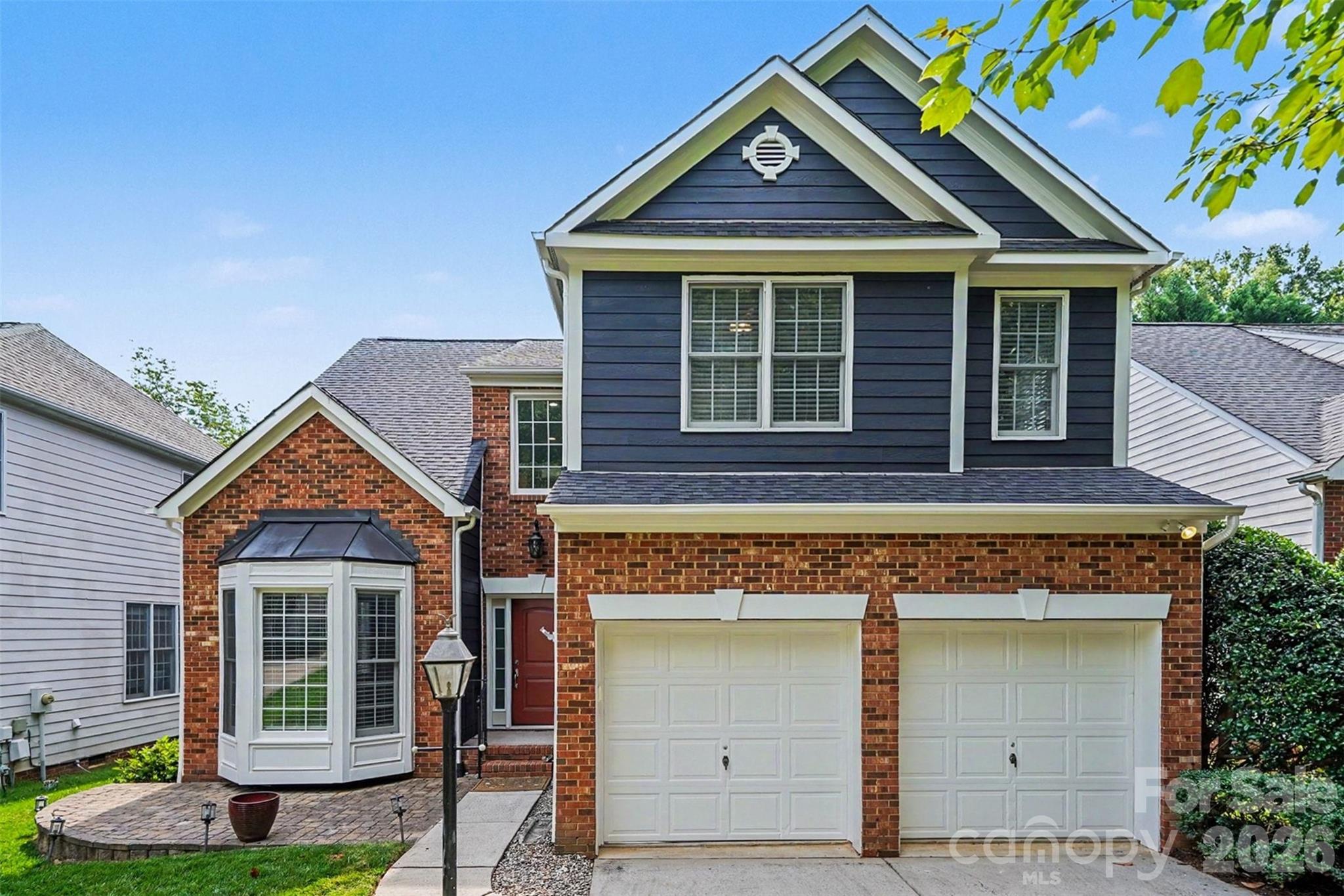 Welcome to this beautiful home in the highly sought-after Country Club Parc community, where classic charm meets modern comfort just minutes from the heart of Charlotte. Thoughtfully refreshed with fresh exterior and interior paint! Move-in ready, this residence features an open and airy floor plan highlighted by soaring two-story ceilings in the great room, abundant natural light, and seamless flow between the main living spaces.
The kitchen offers timeless style with crisp cabinetry, tile accents, and generous prep and gathering space, making it the perfect centerpiece for both everyday living and entertaining. A dedicated office provides flexibility for remote work, while the formal dining area creates an inviting setting for hosting family and friends.
Upstairs, the spacious primary suite serves as a private retreat with a large walk-in closet and a well-appointed bath featuring dual vanities, a soaking tub, and separate shower. Additional bedrooms offer comfortable accommodations for family, guests, or hobby space.
Outdoor living is equally inviting with an expansive deck overlooking a fully fenced backyard framed by mature trees, creating a private setting for relaxing, dining, or entertaining year-round.
Country Club Parc is a charming enclave known for its tree-lined streets, neighborhood feel, and convenient location. Residents enjoy easy access to Plaza Midwood, NoDa, and Uptown Charlotte, along with nearby parks, greenways, local breweries, coffee shops, restaurants, and shopping destinations. Commuters will appreciate the quick access to major roadways while still enjoying the character and lifestyle of one of Charlotte's most desirable in-town locations.
This exceptional home offers the perfect blend of space, style, and convenience in a location that truly puts the best of Charlotte within reach.