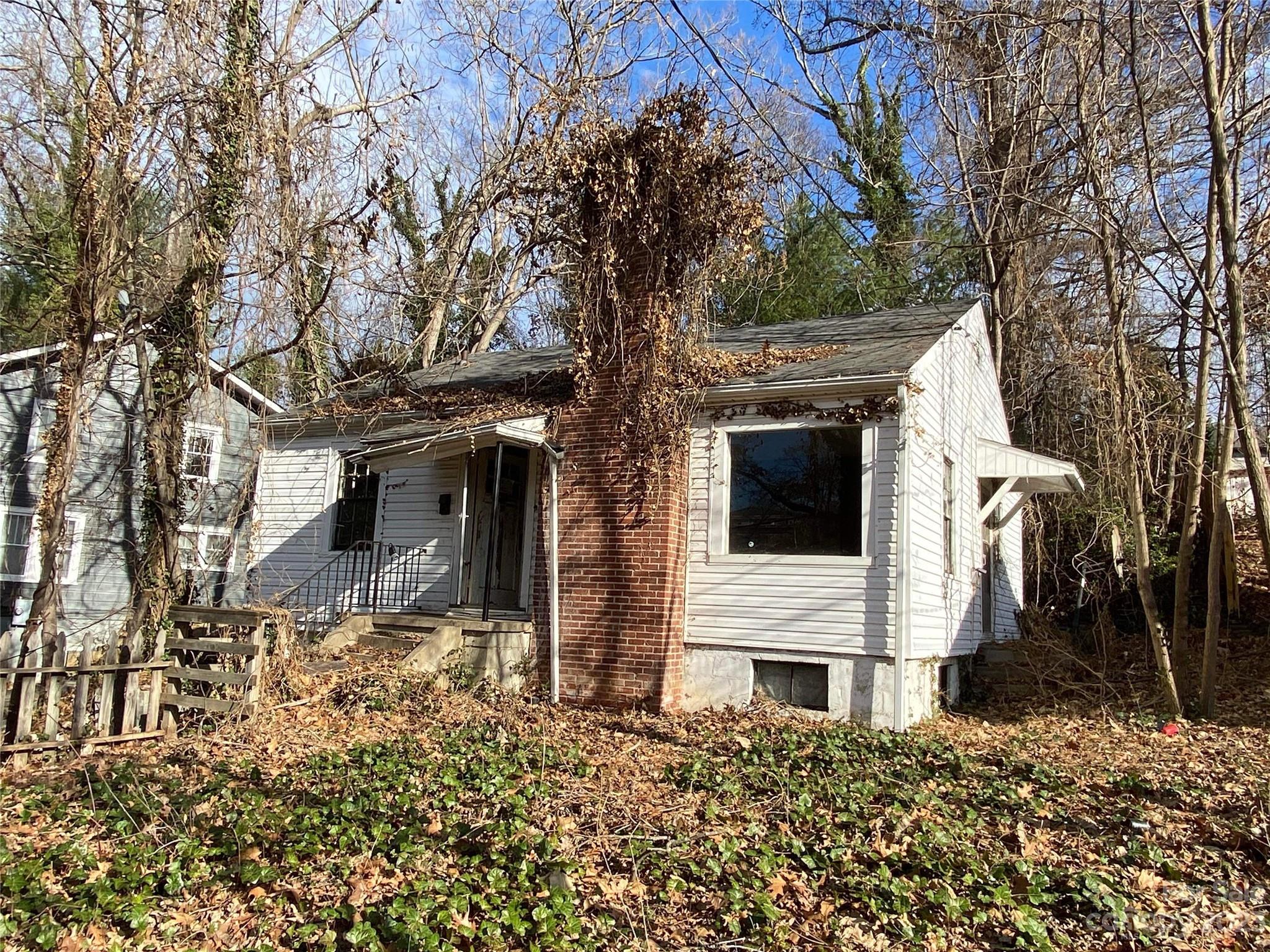 None - Residential