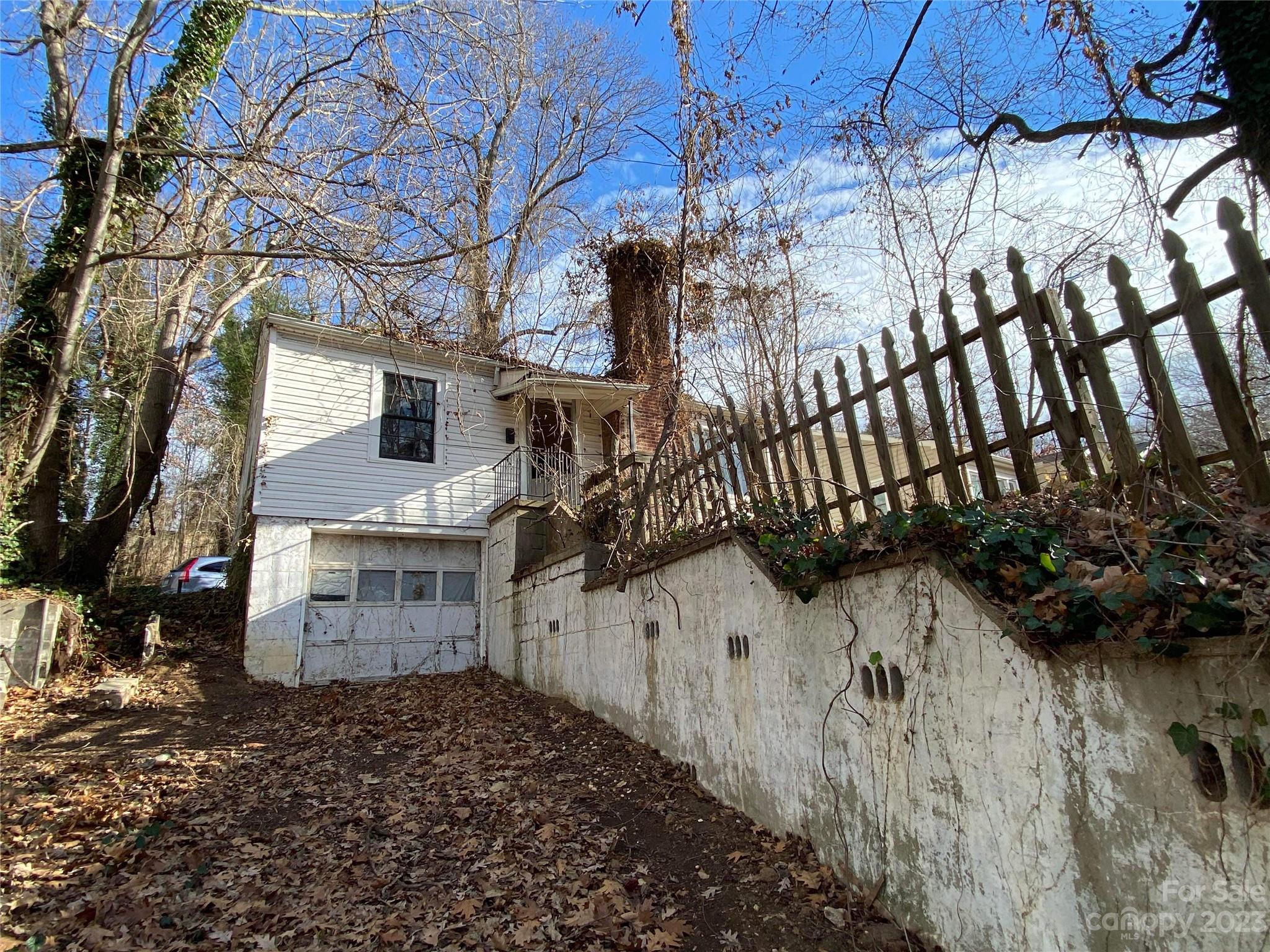 None - Residential