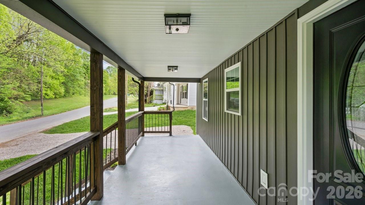 none - Residential