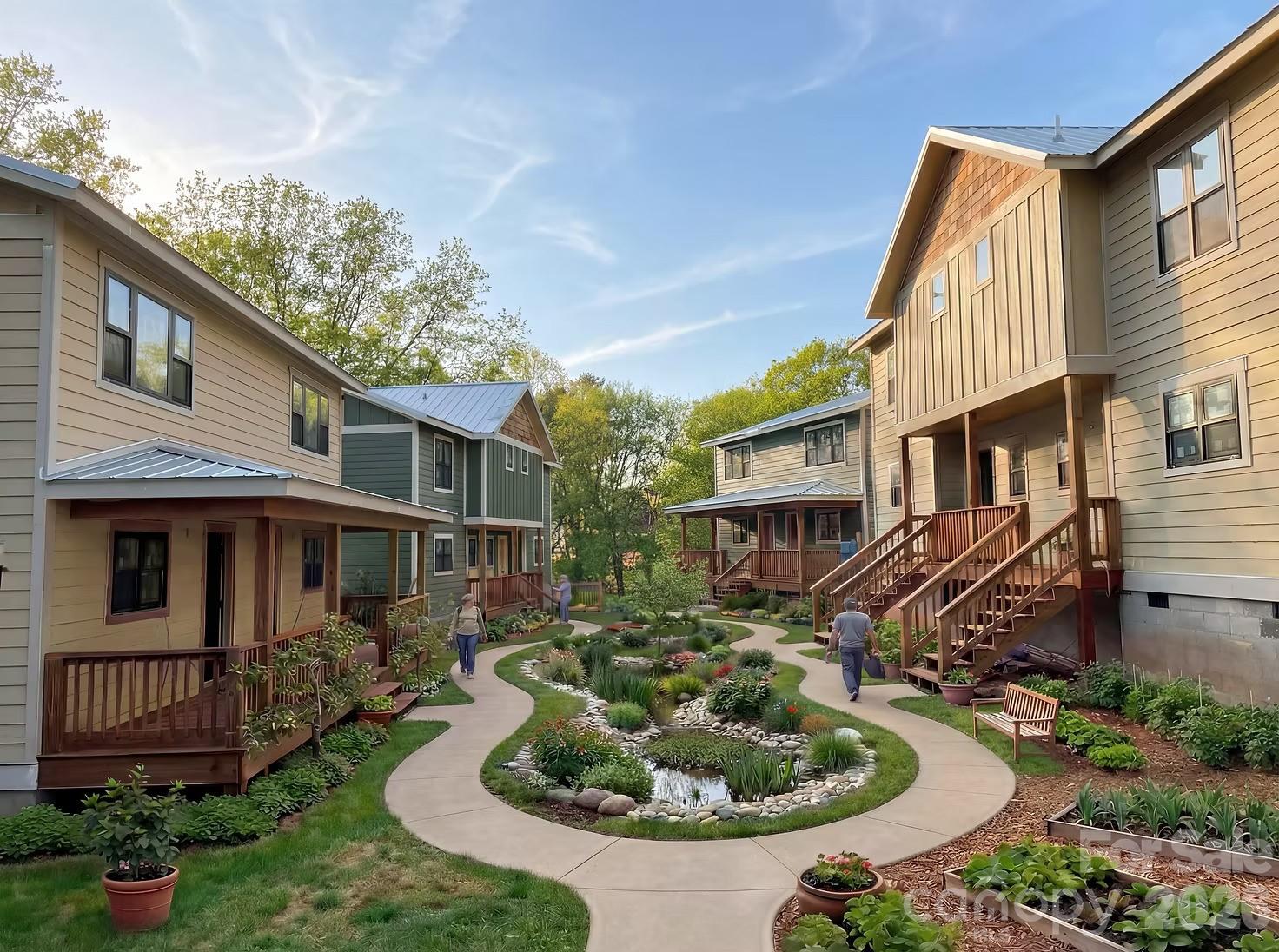 Terra Futura - Residential