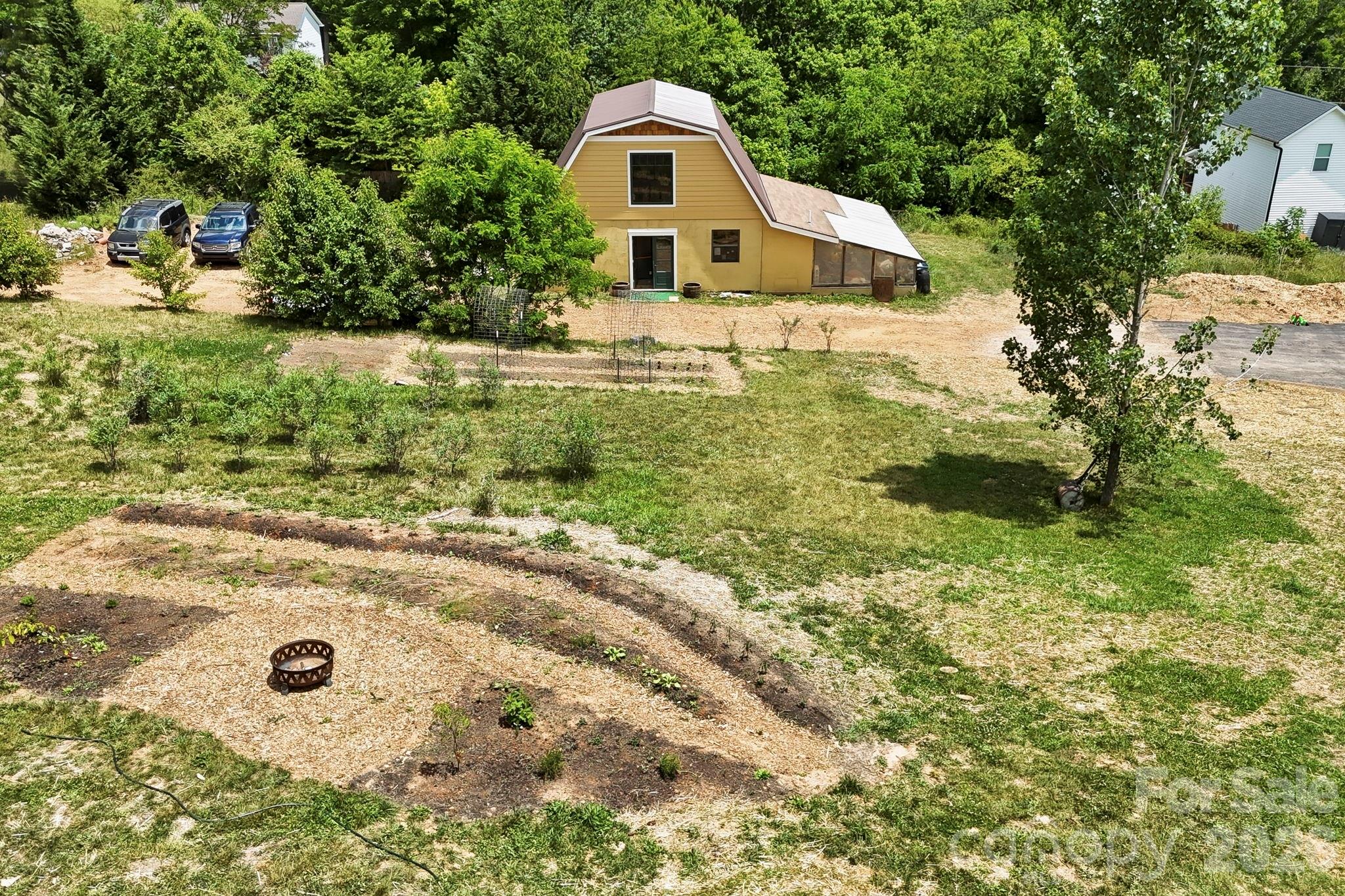 Terra Futura - Residential