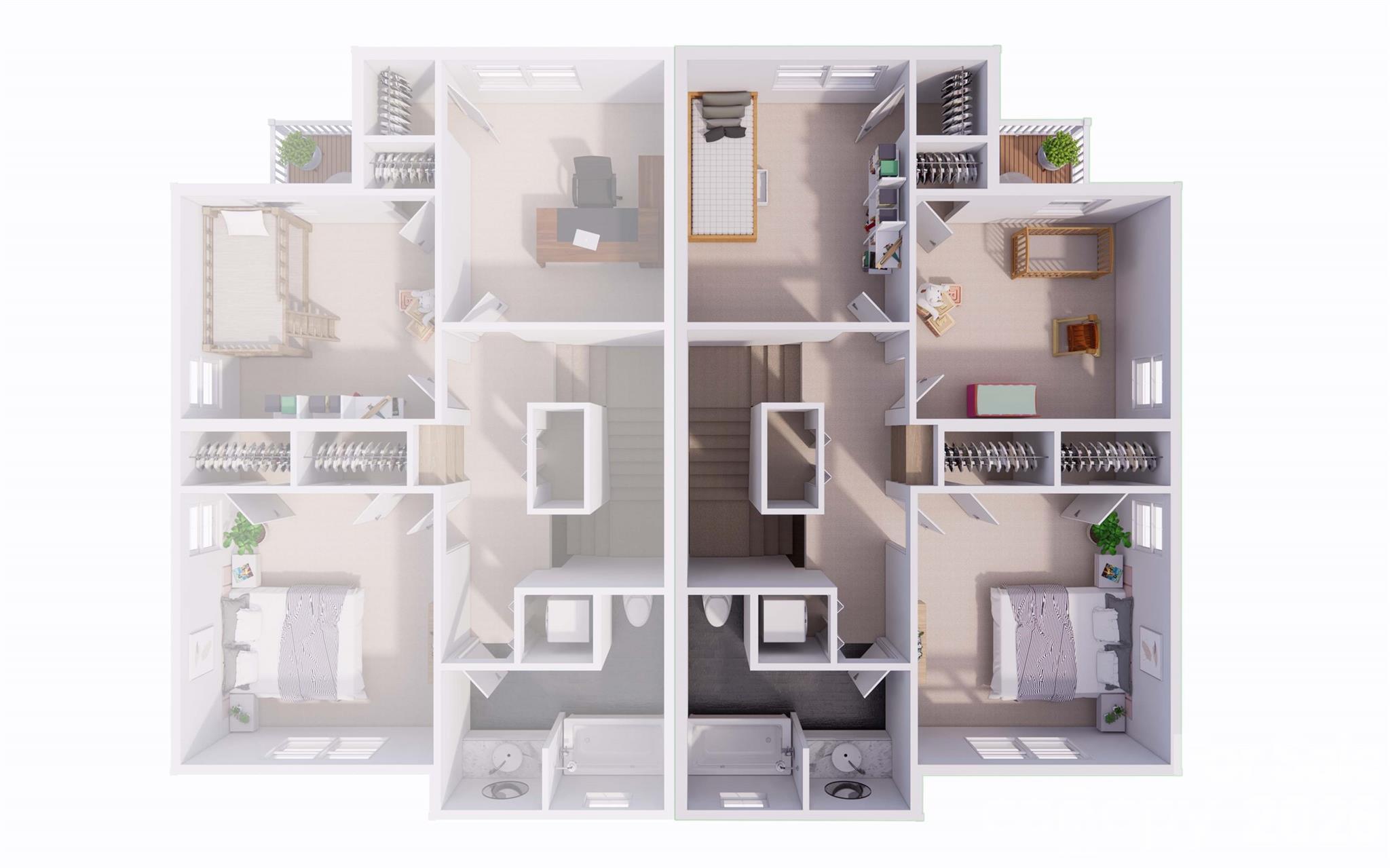 Terra Futura - Residential
