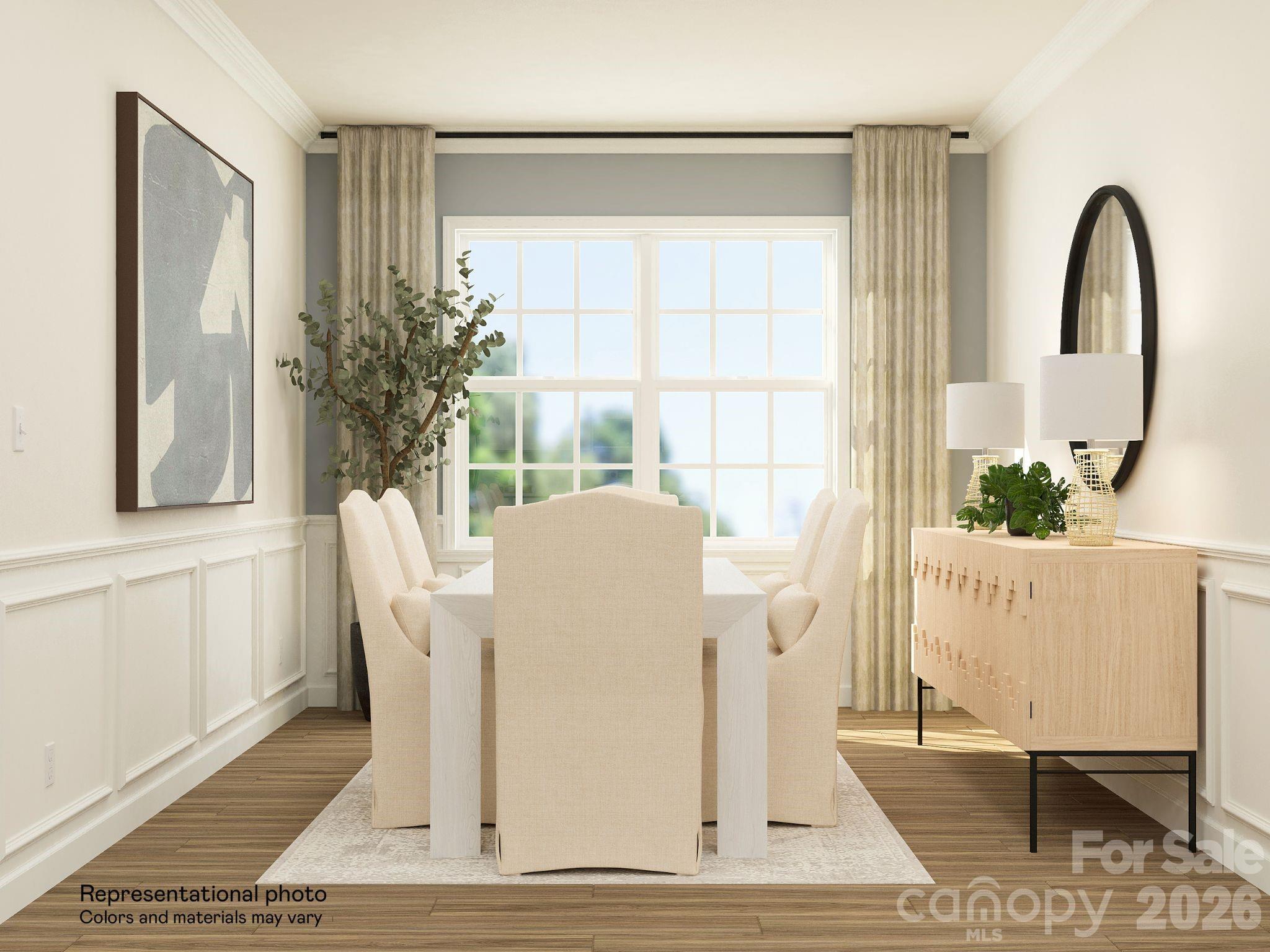 Roselyn - Residential