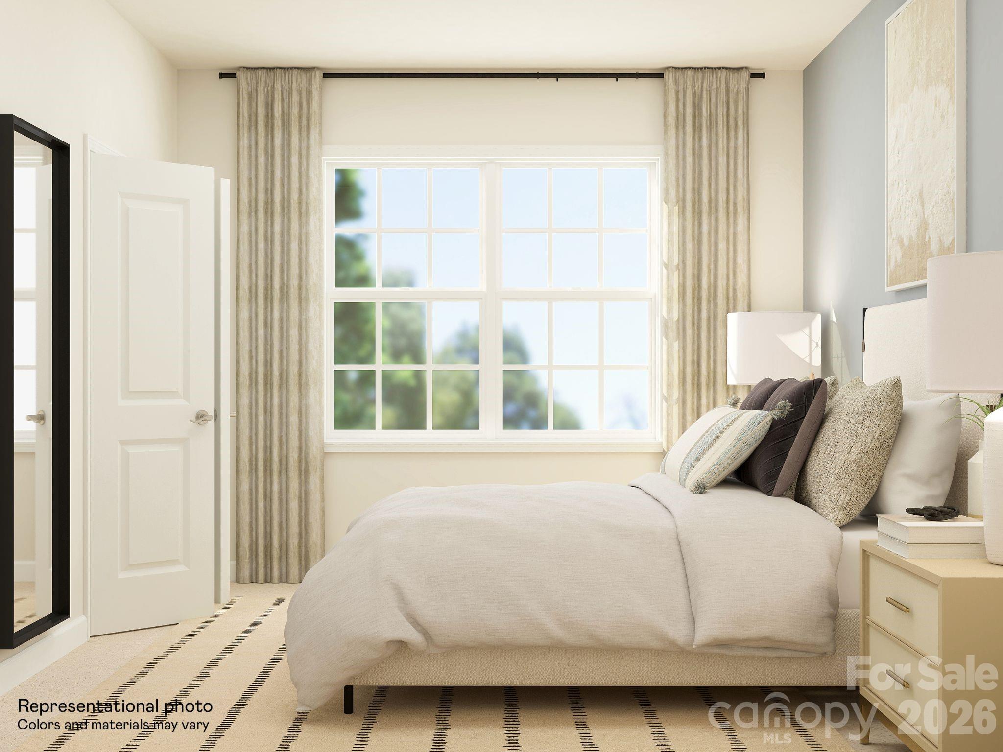 Roselyn - Residential