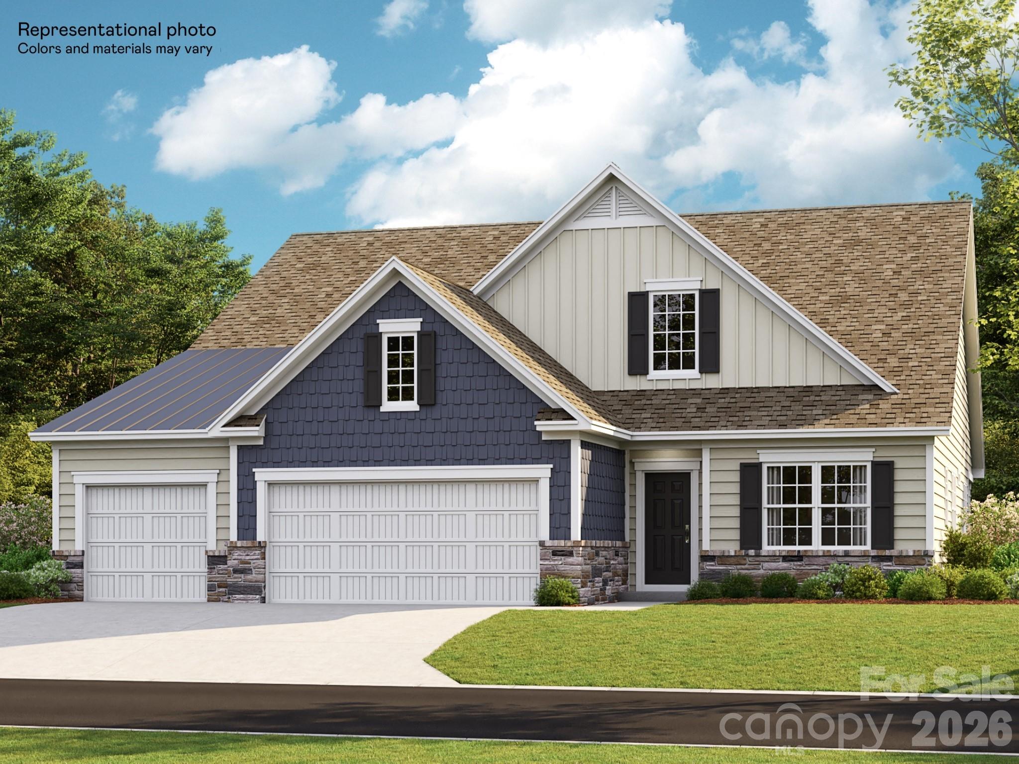 Roselyn - Residential