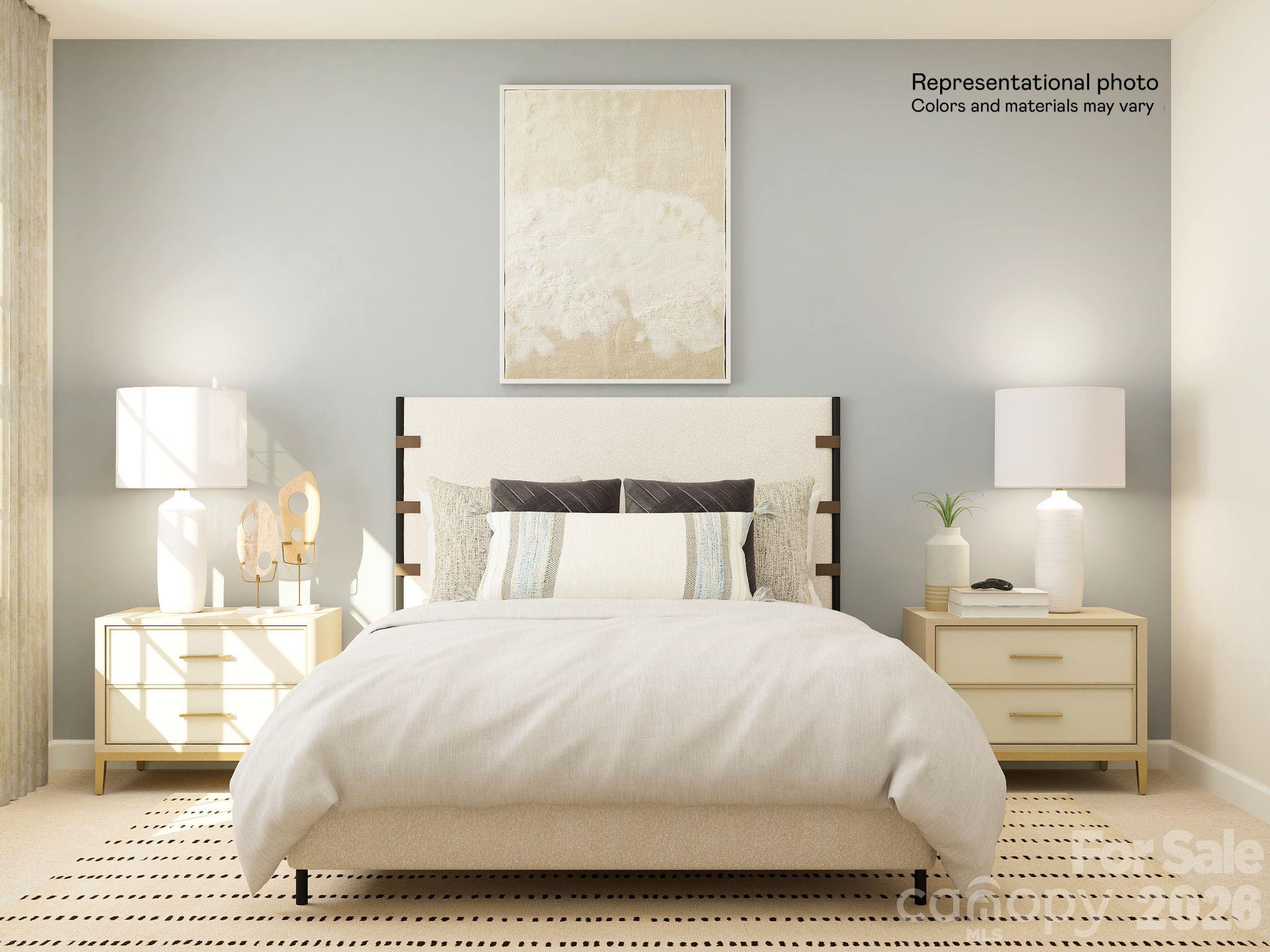 Roselyn - Residential