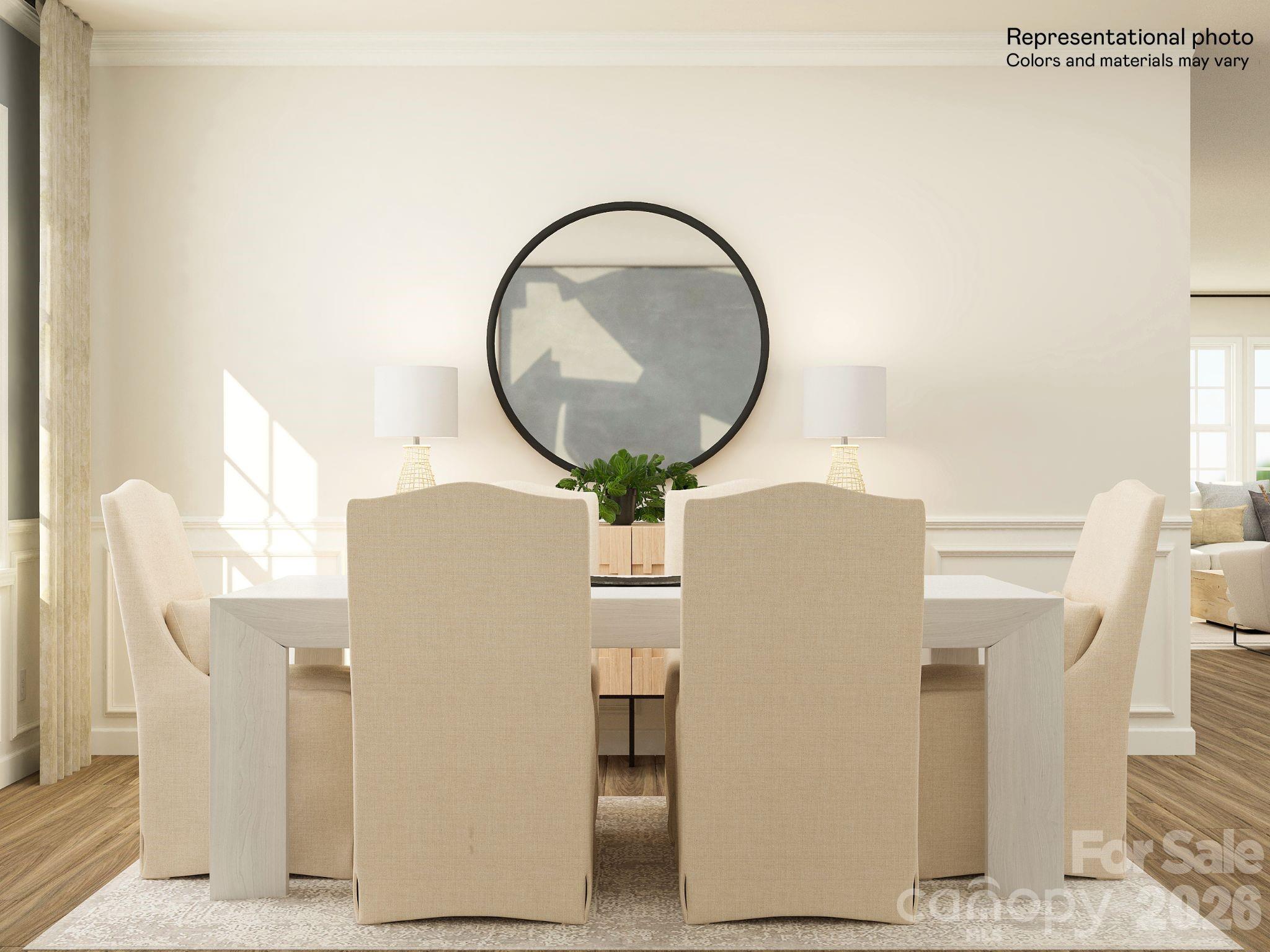 Roselyn - Residential