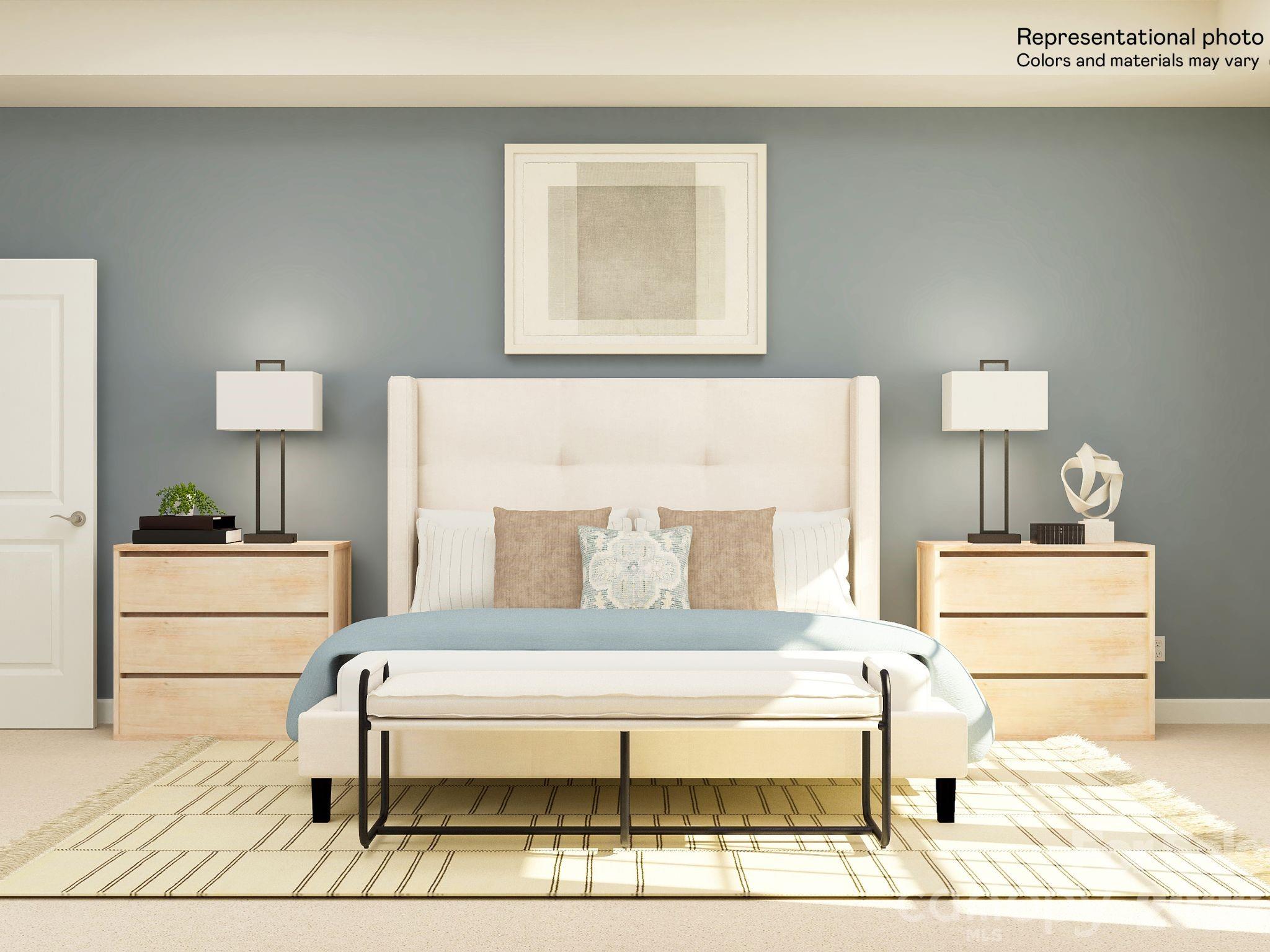 Roselyn - Residential