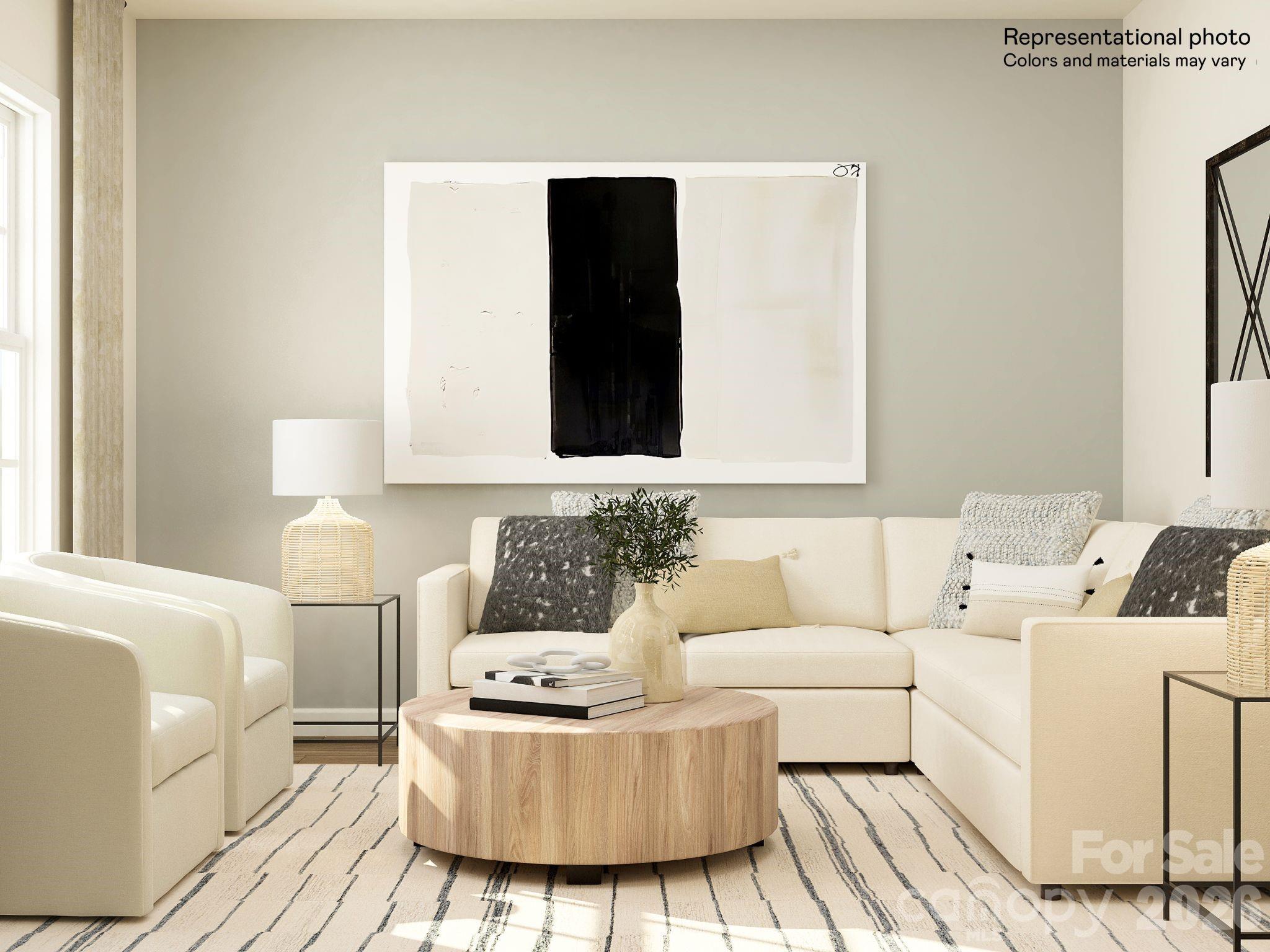 Roselyn - Residential